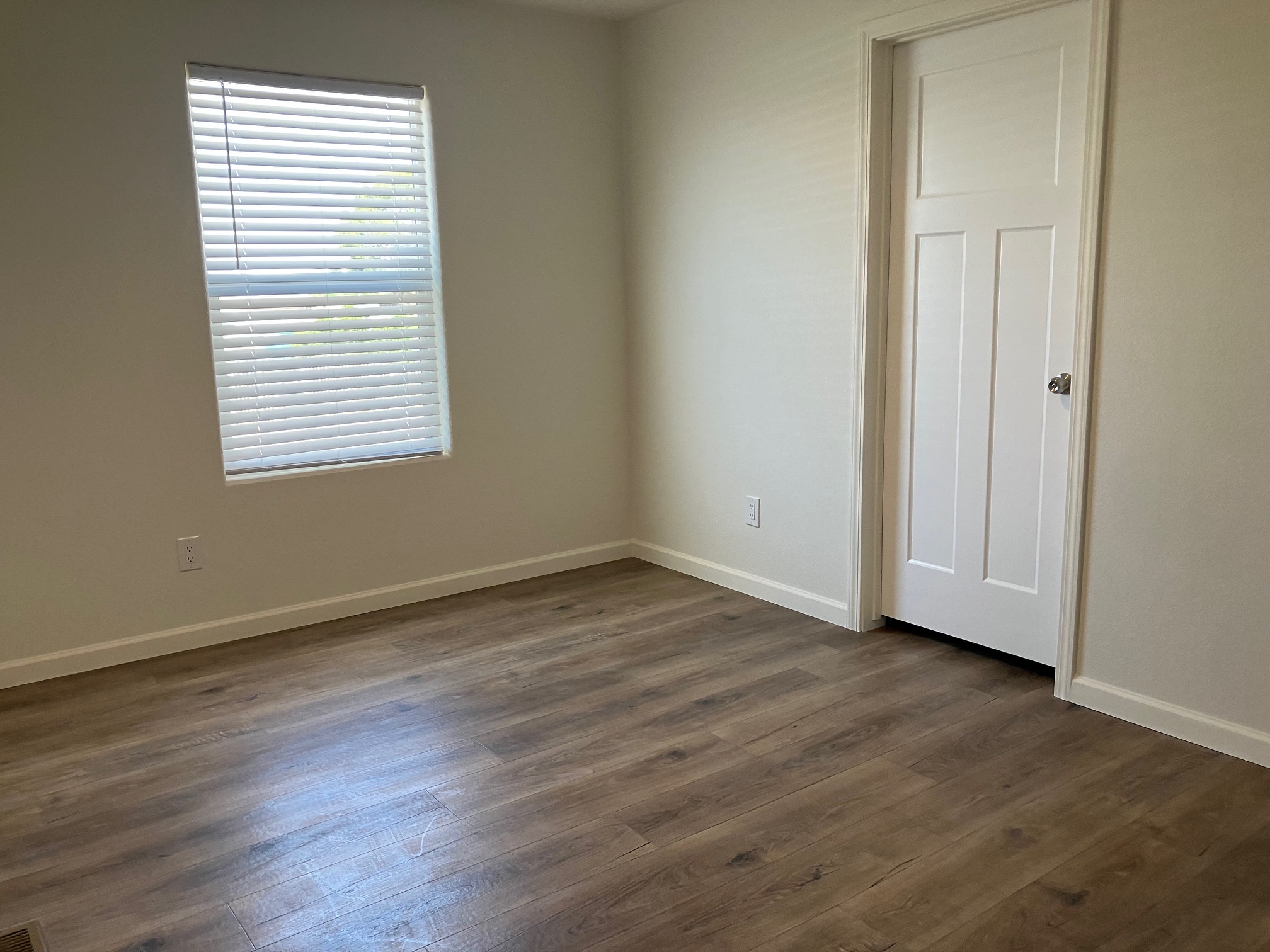 A photo of the Weststar Home