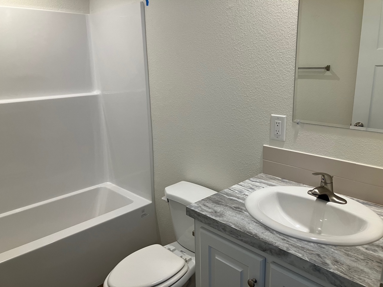 A photo of the Weststar Home