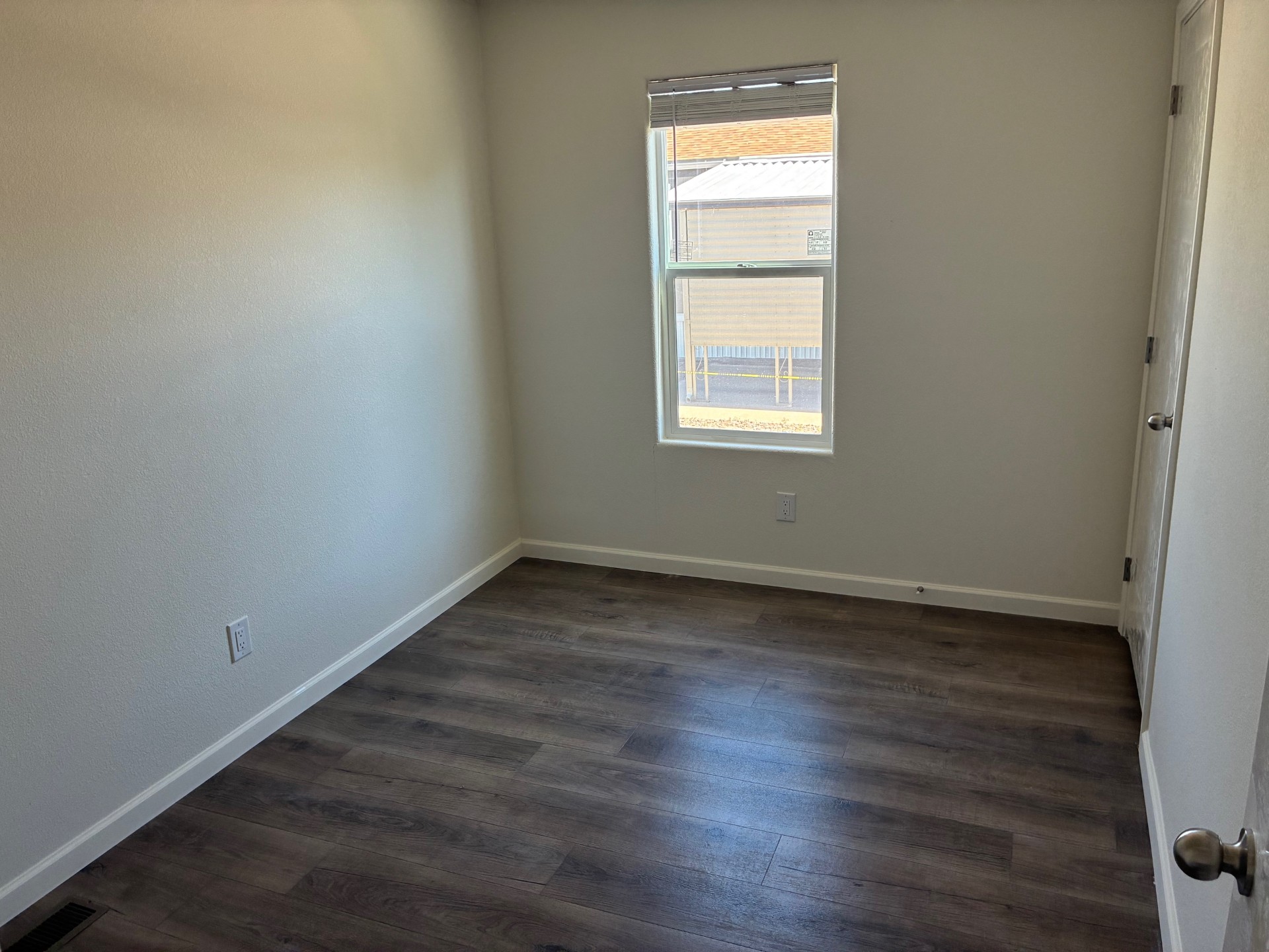 A photo of the Weststar Home