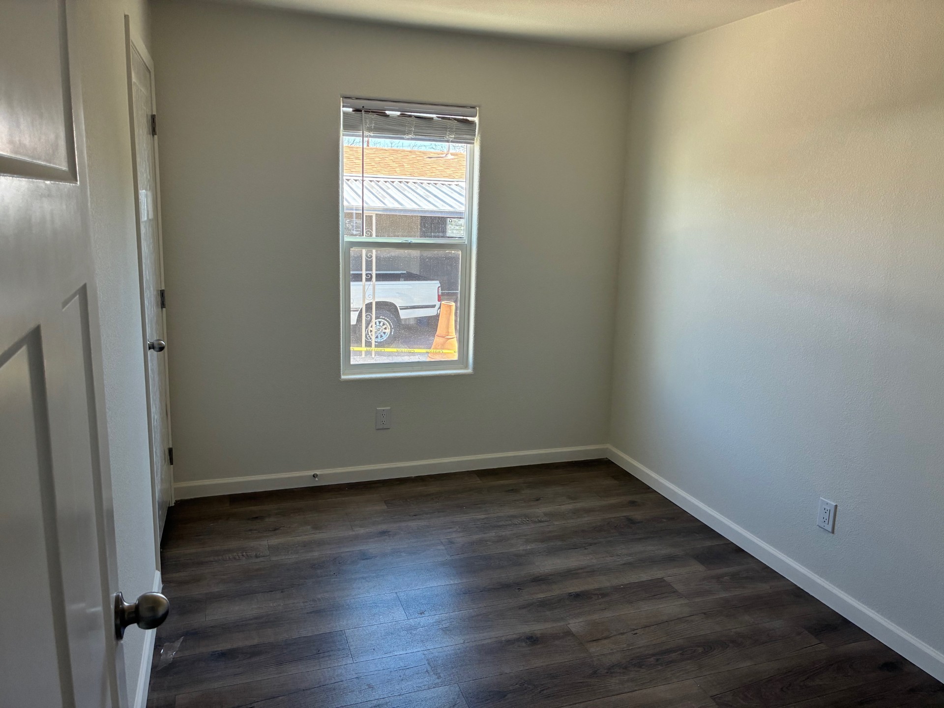 A photo of the Weststar Home