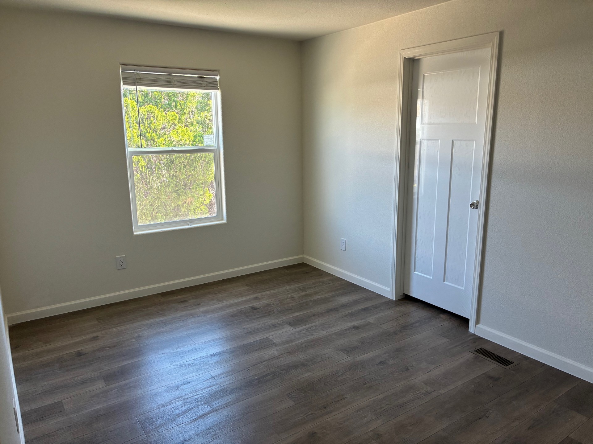 A photo of the Weststar Home