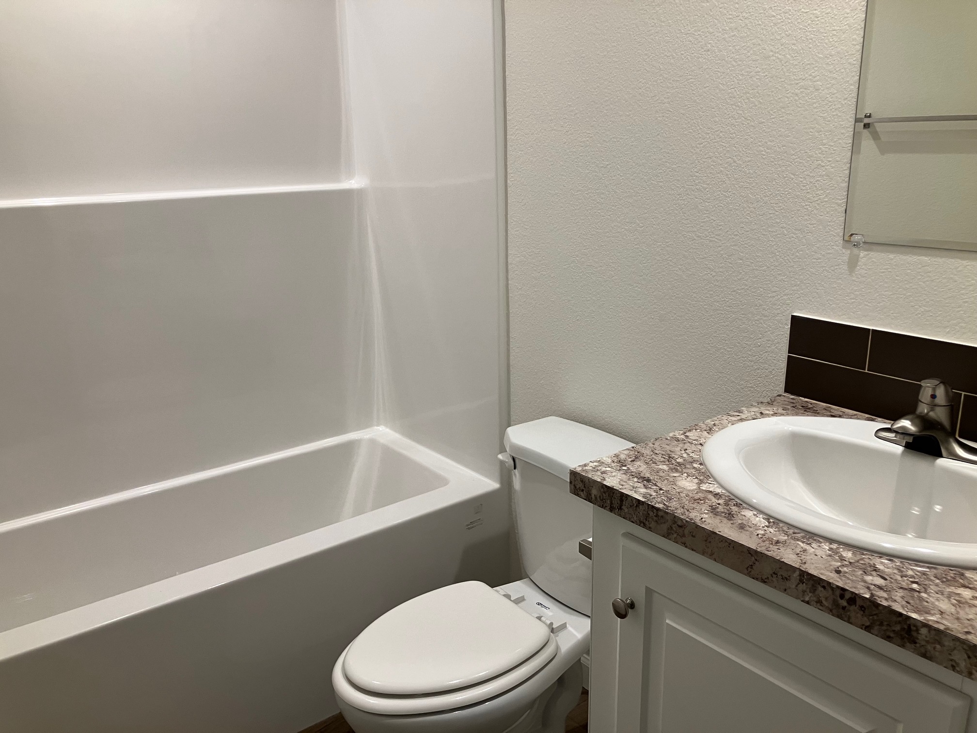 A photo of the Weststar Home