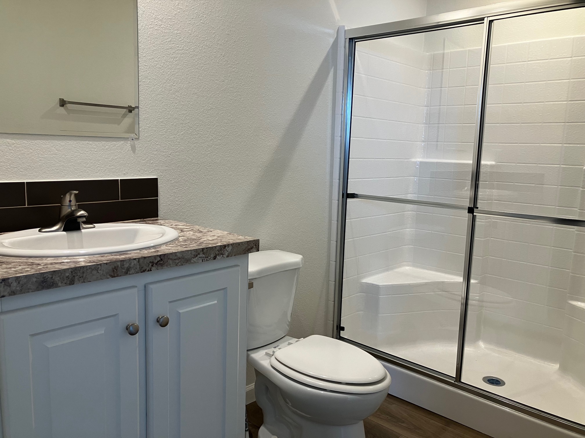 A photo of the Weststar Home