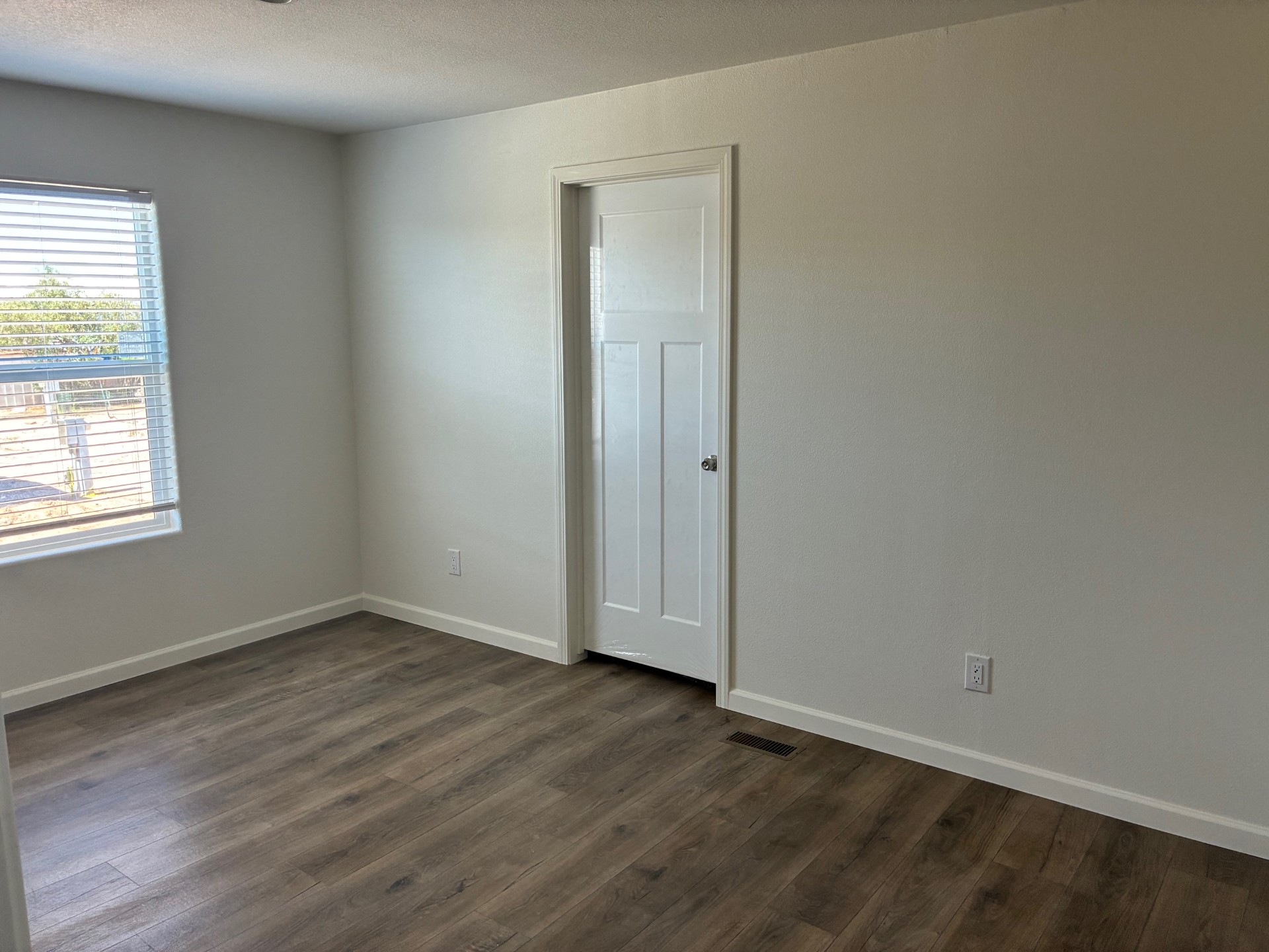 A photo of the Weststar Home