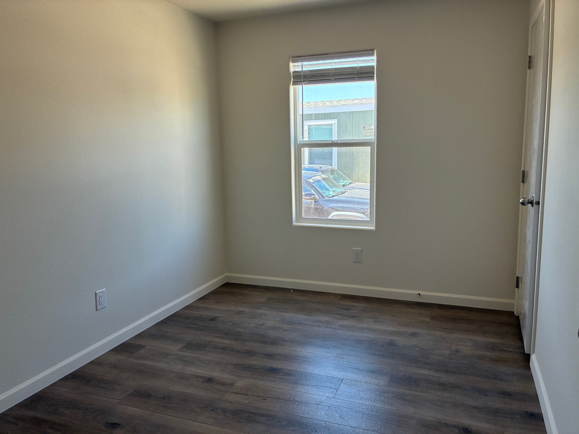 A photo of the Weststar Home
