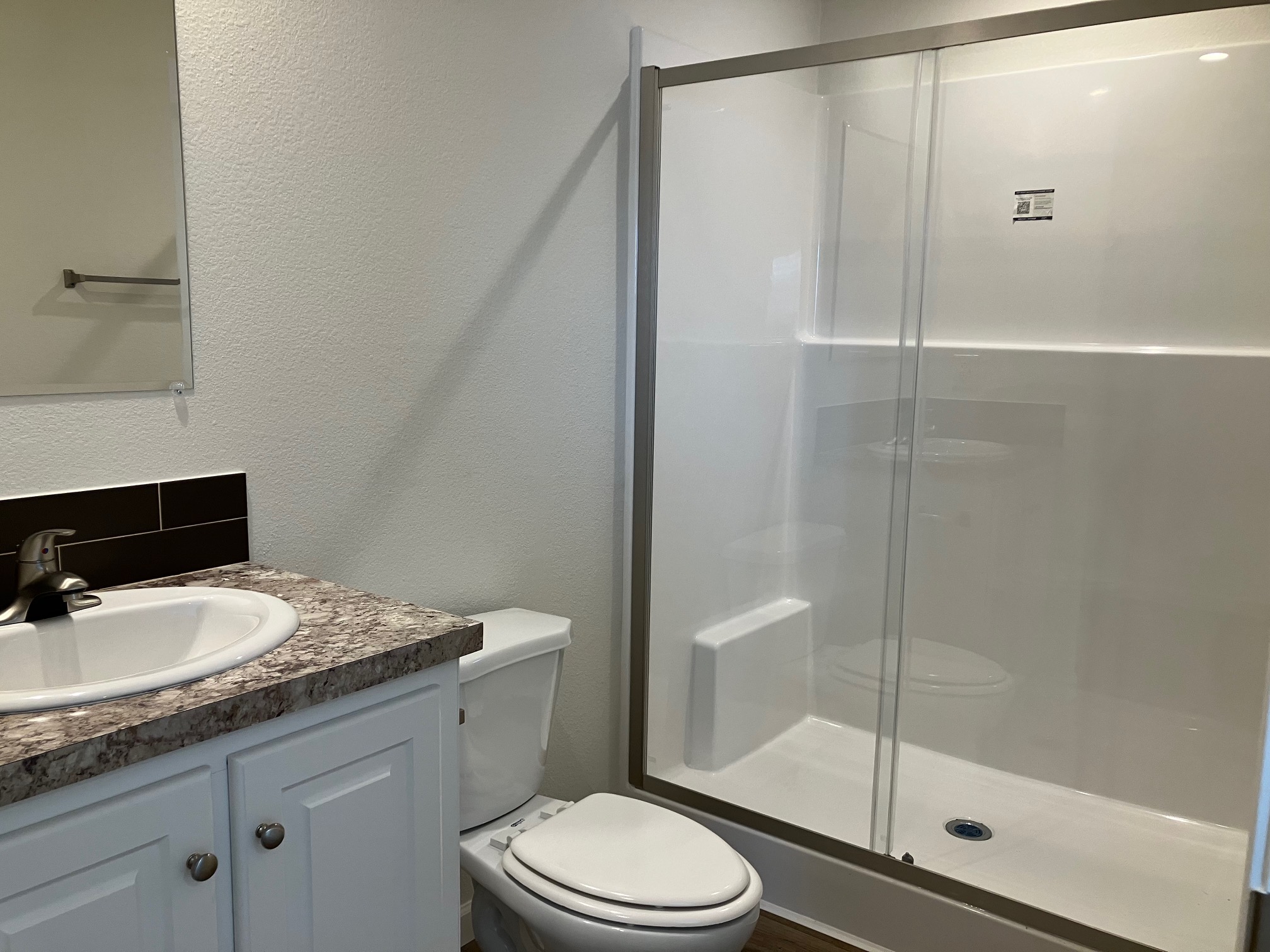 A photo of the Weststar Home