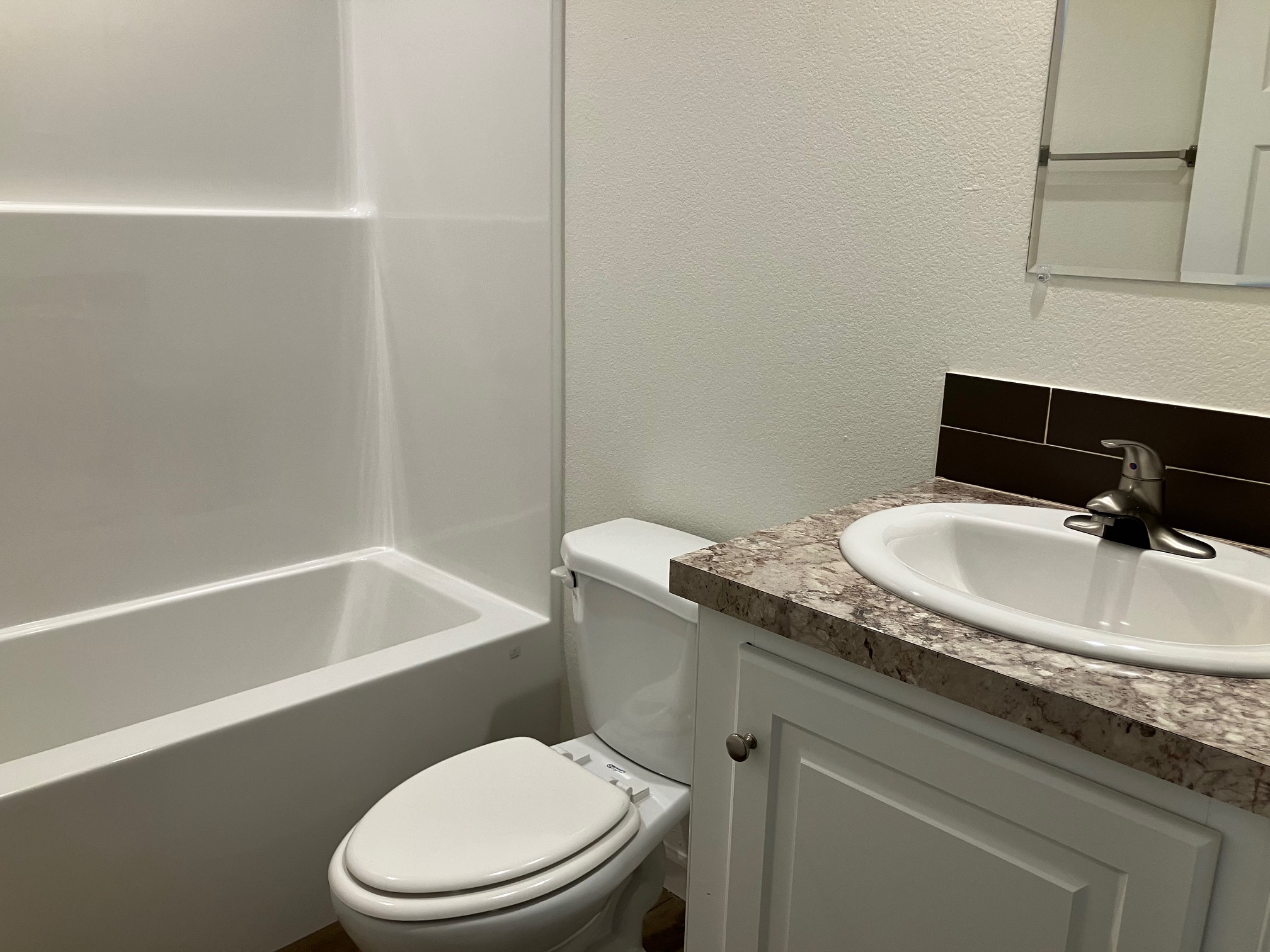 A photo of the Weststar Home