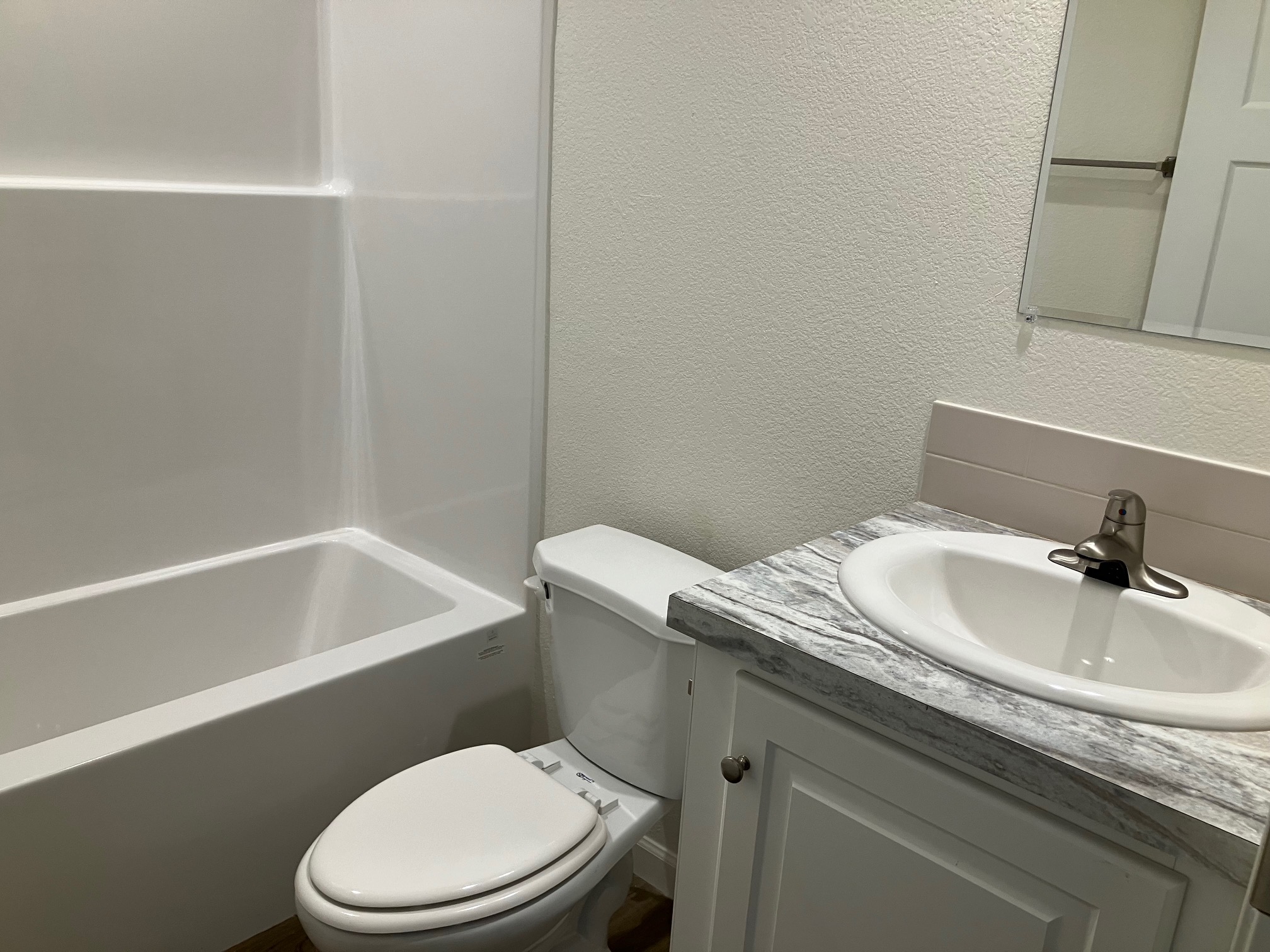 A photo of the Weststar Home