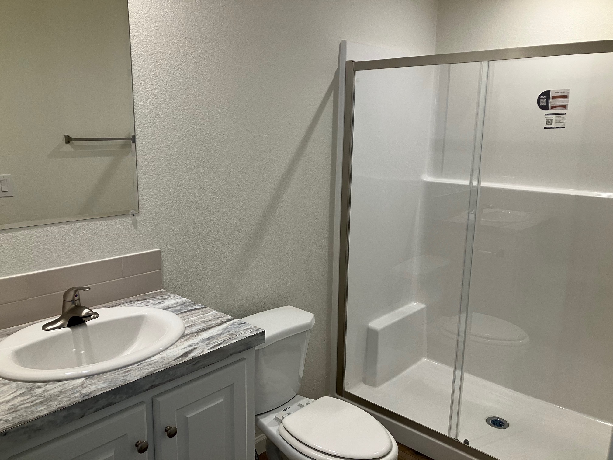 A photo of the Weststar Home