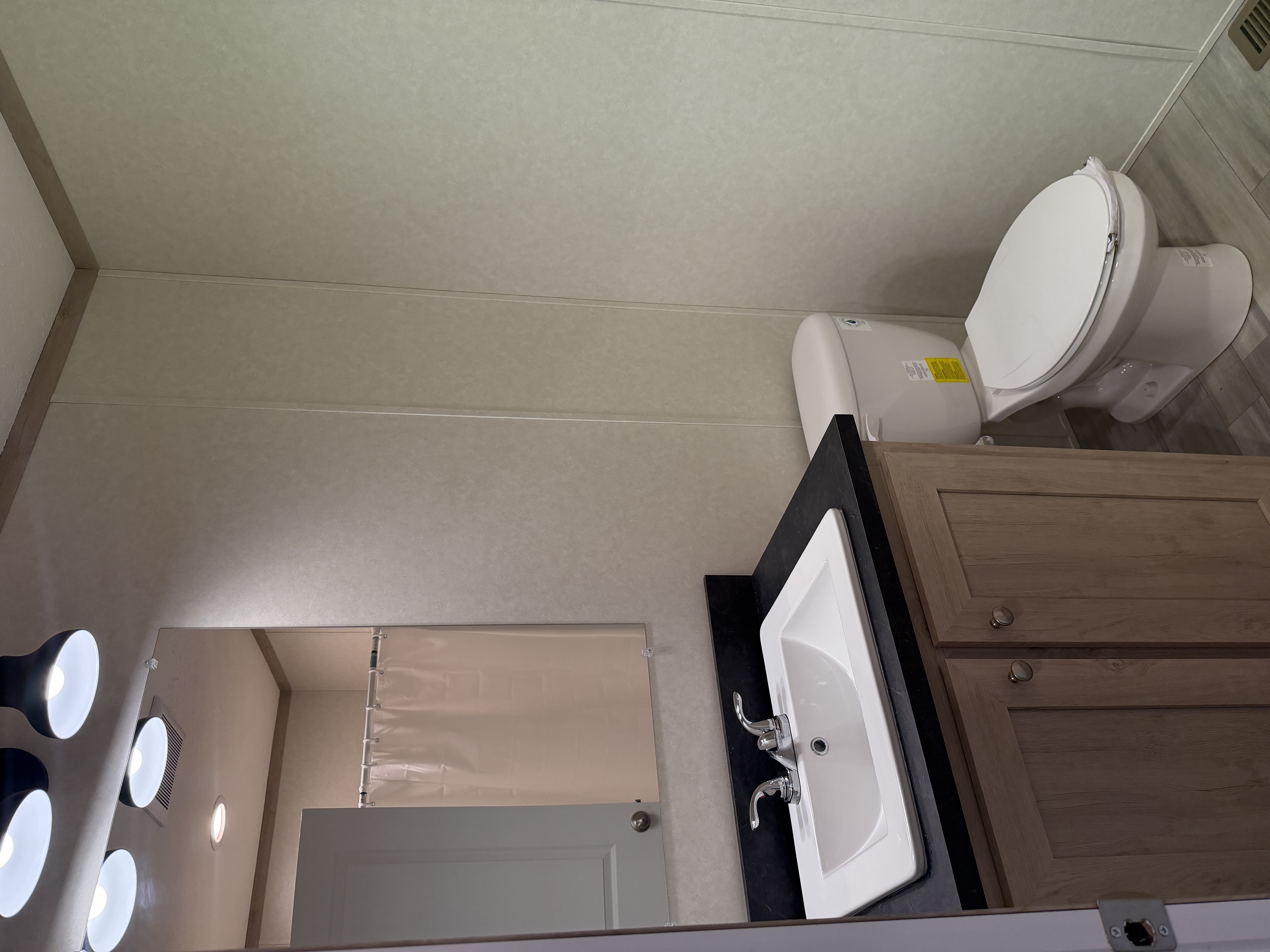 A photo of the Sherwood Village Home