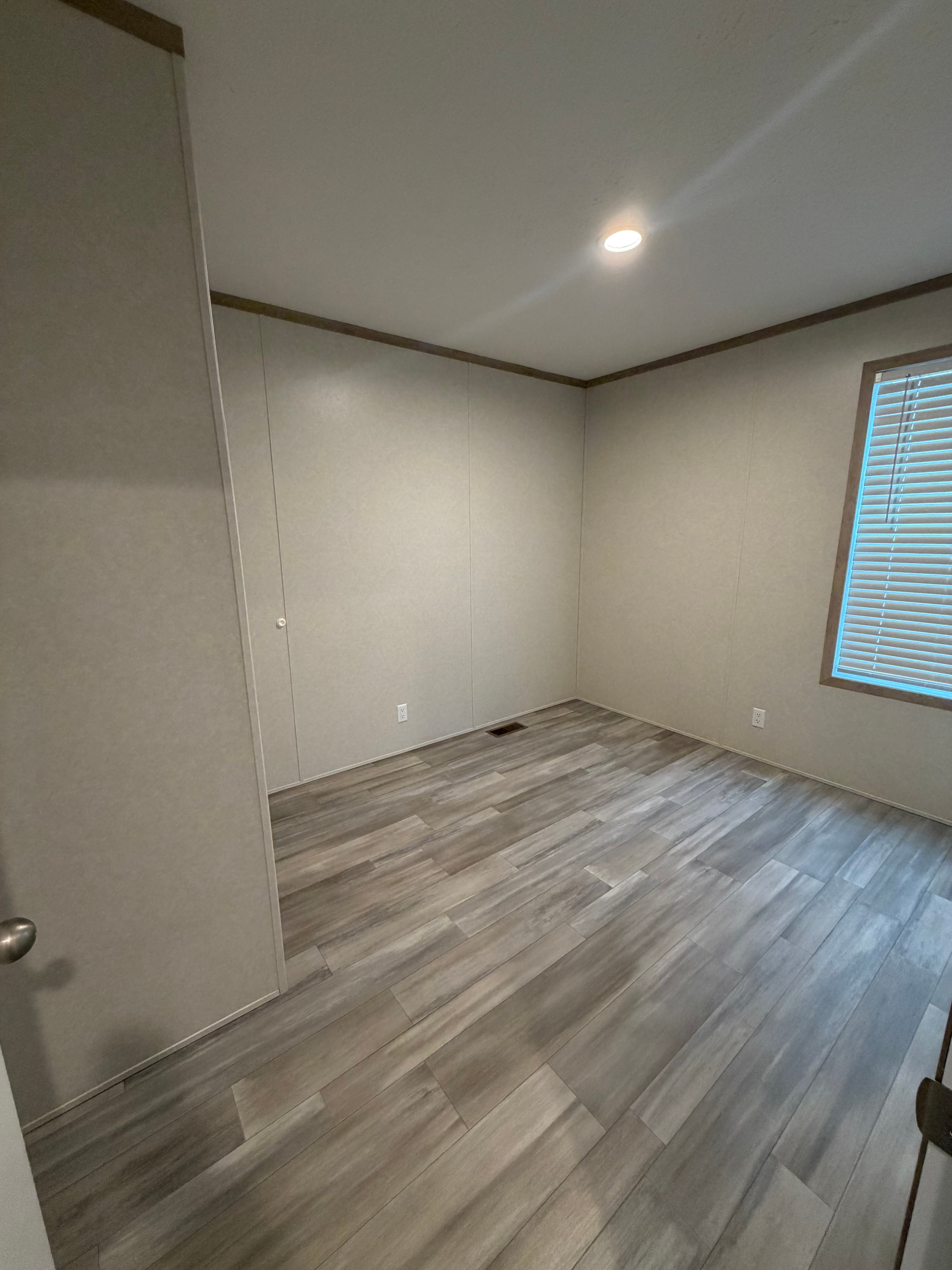 A photo of the Sherwood Village Home