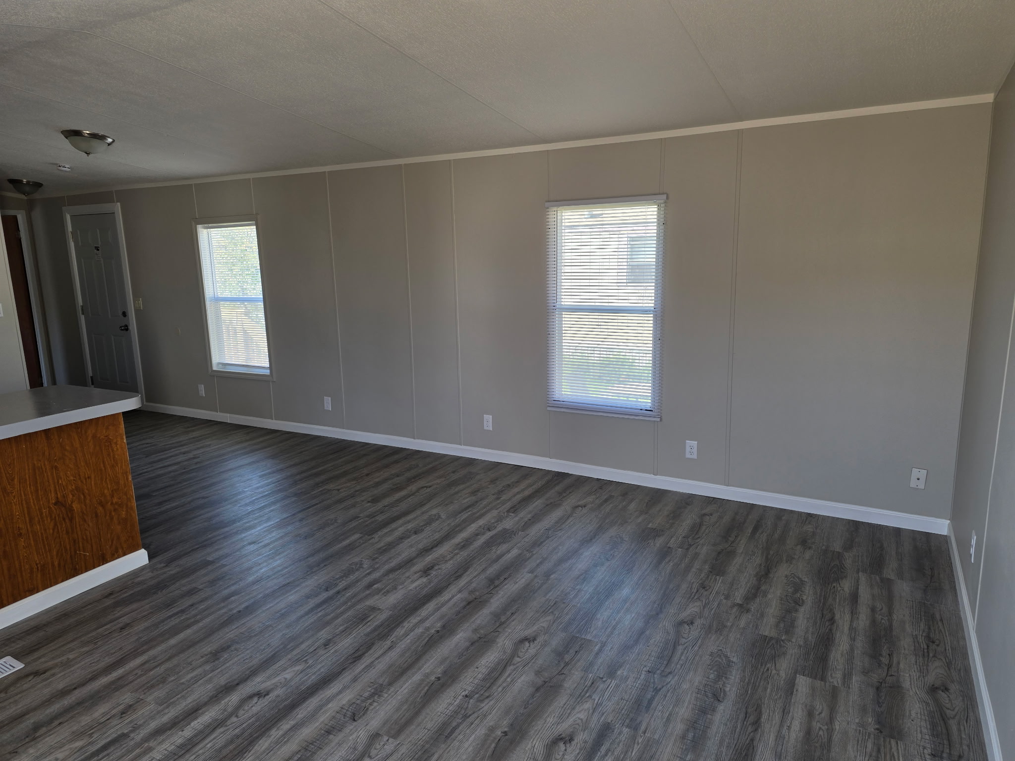 A photo of the Terrace II Home