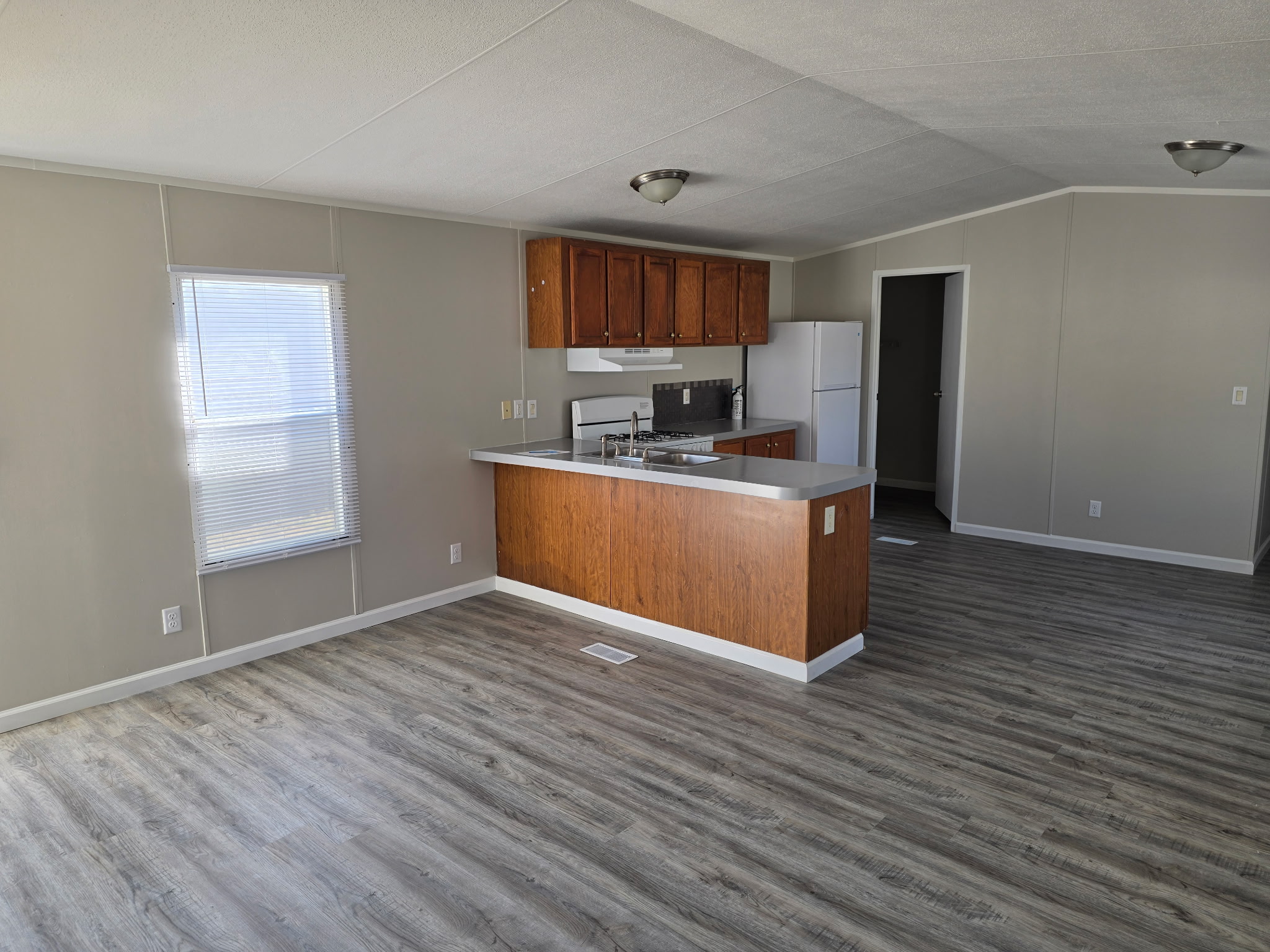 A photo of the Terrace II Home