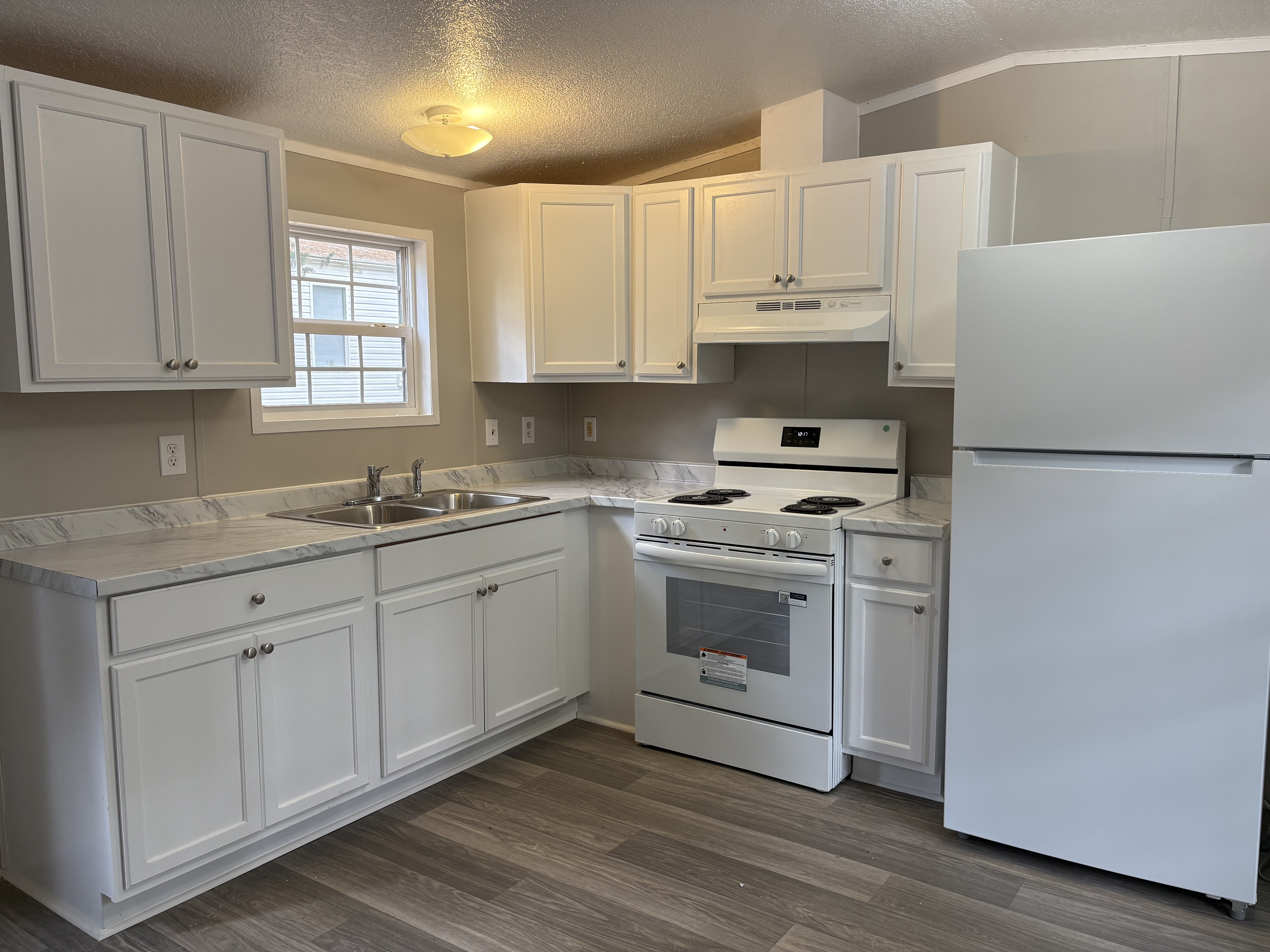 A photo of the Pine Haven Home