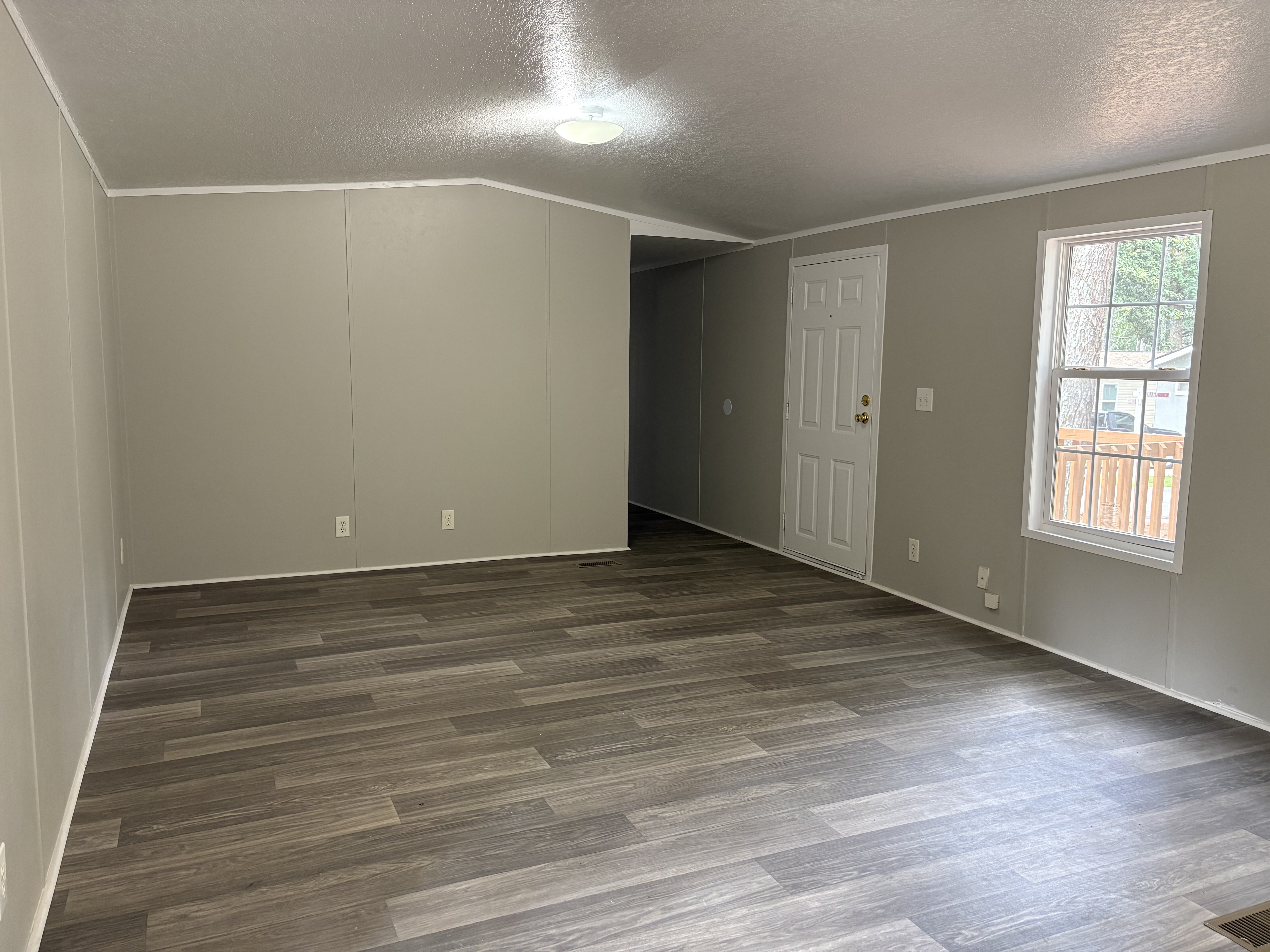 A photo of the Pine Haven Home