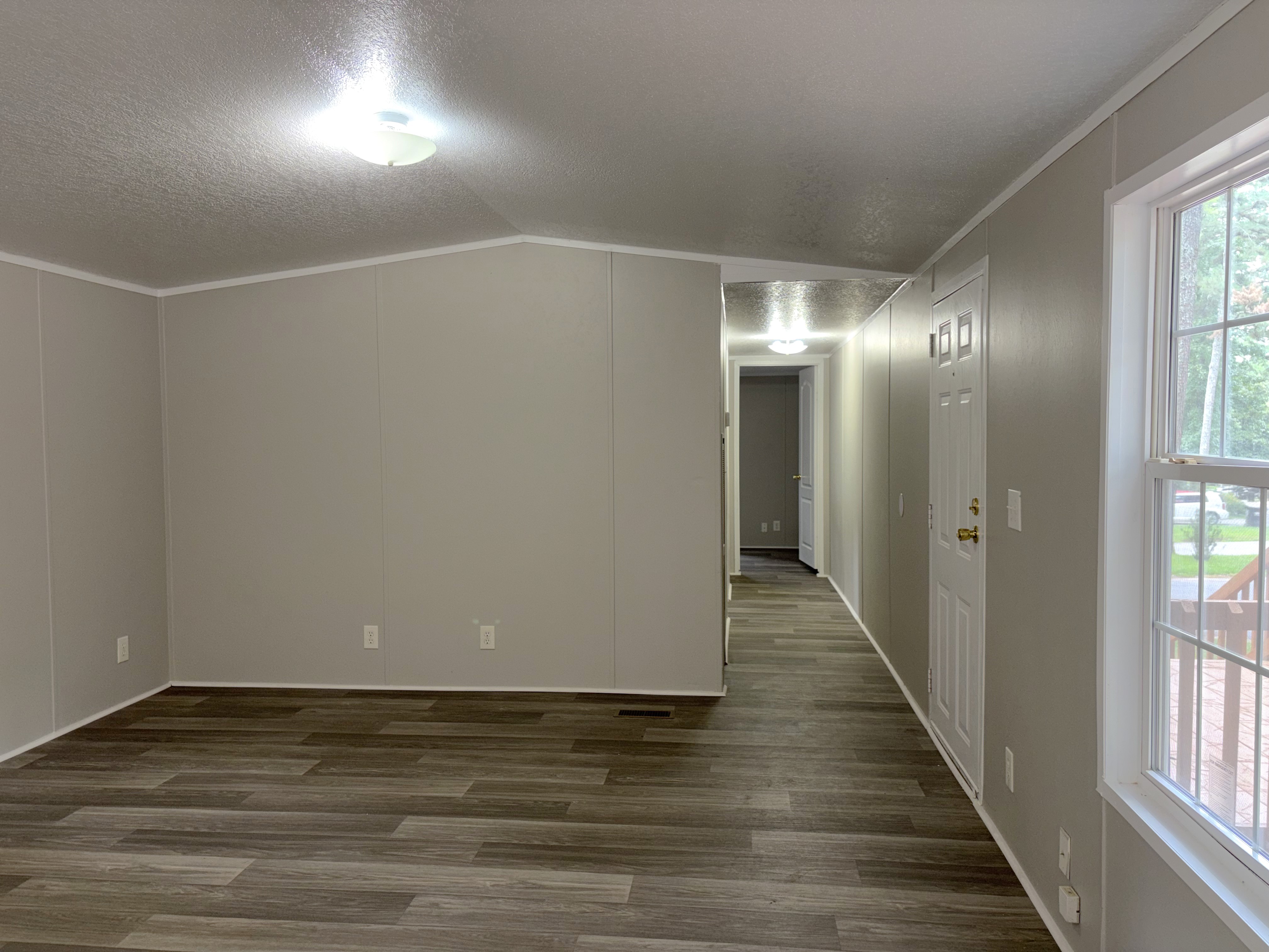A photo of the Pine Haven Home