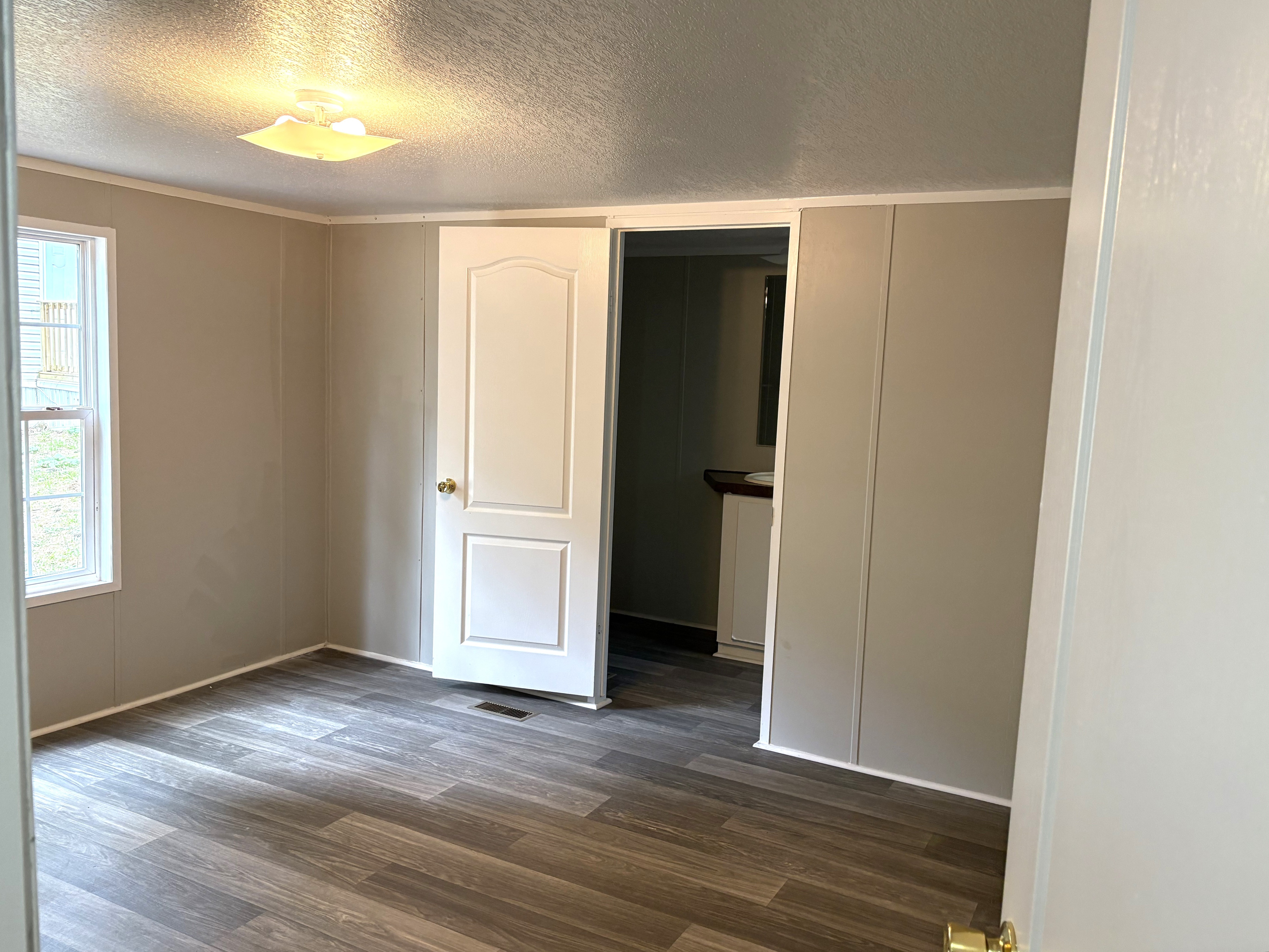 A photo of the Pine Haven Home