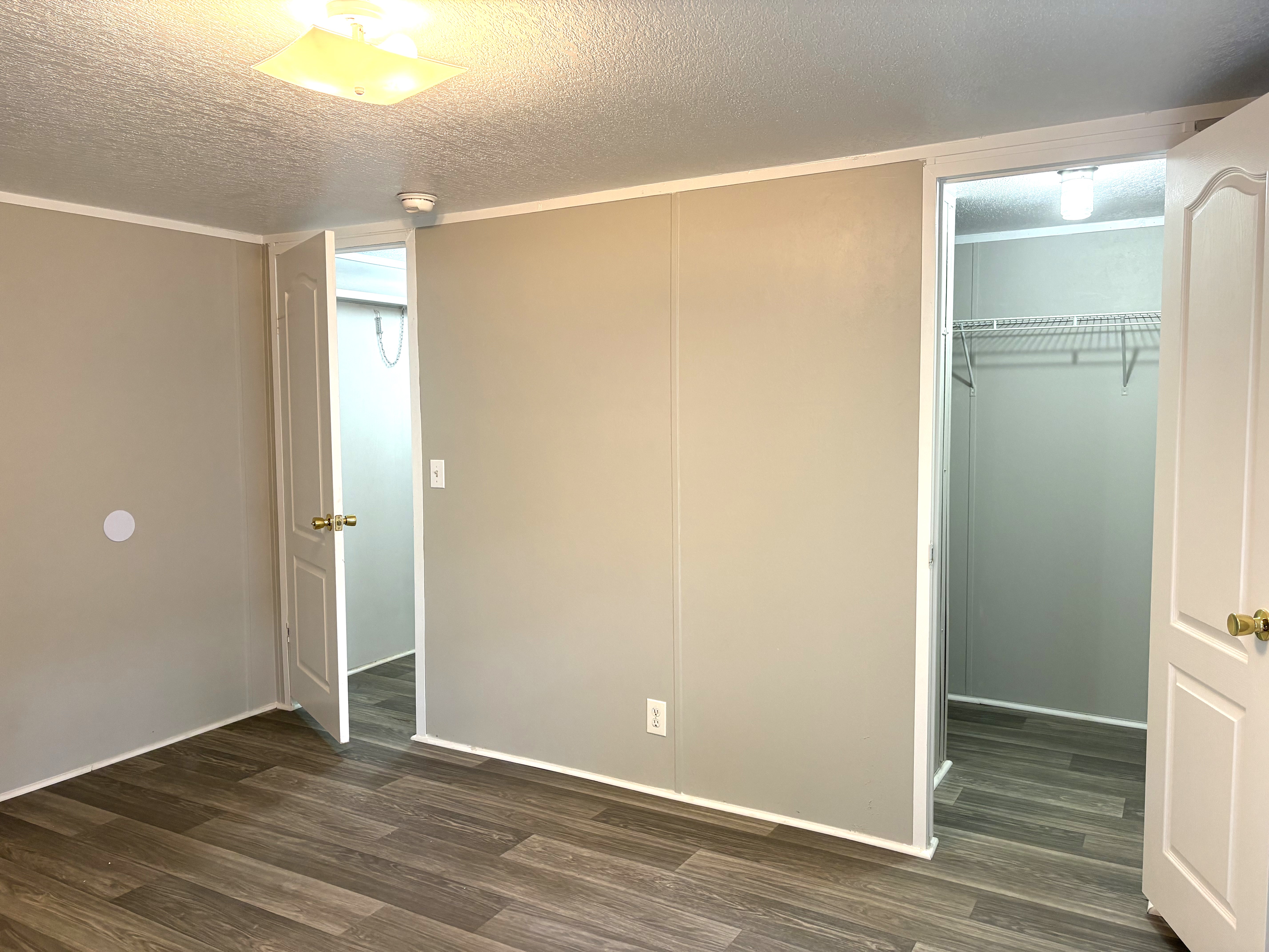 A photo of the Pine Haven Home