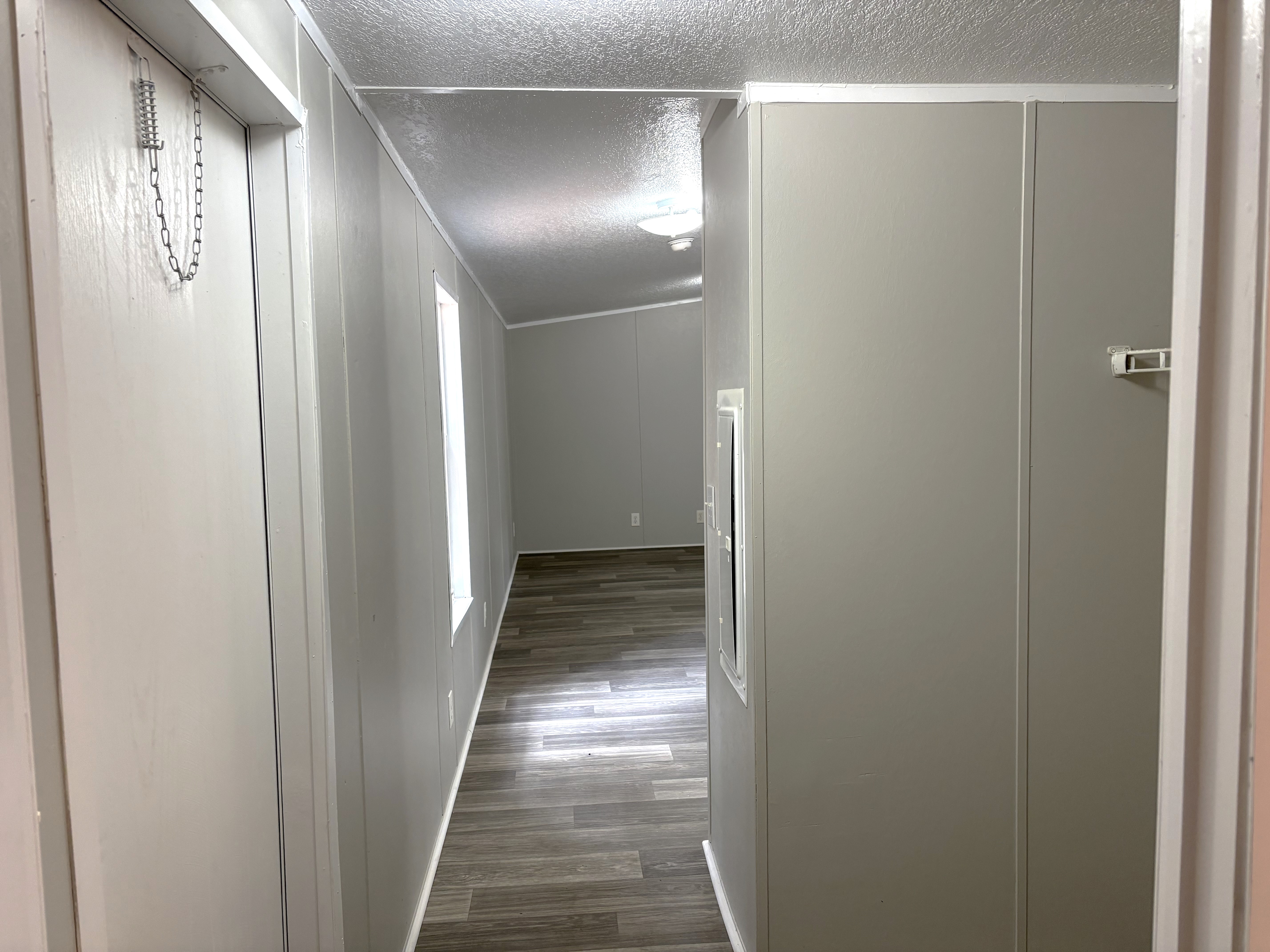 A photo of the Pine Haven Home