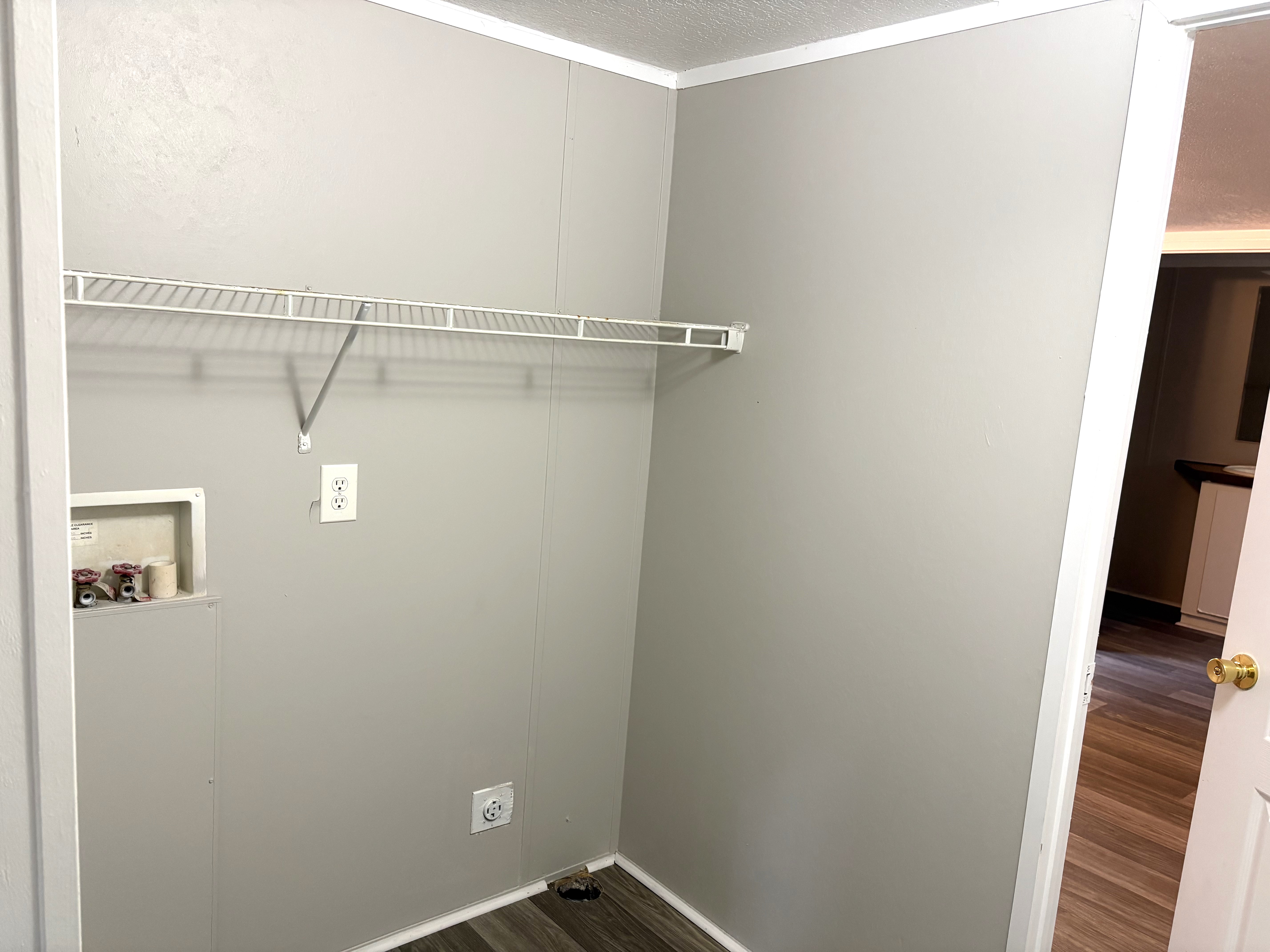A photo of the Pine Haven Home