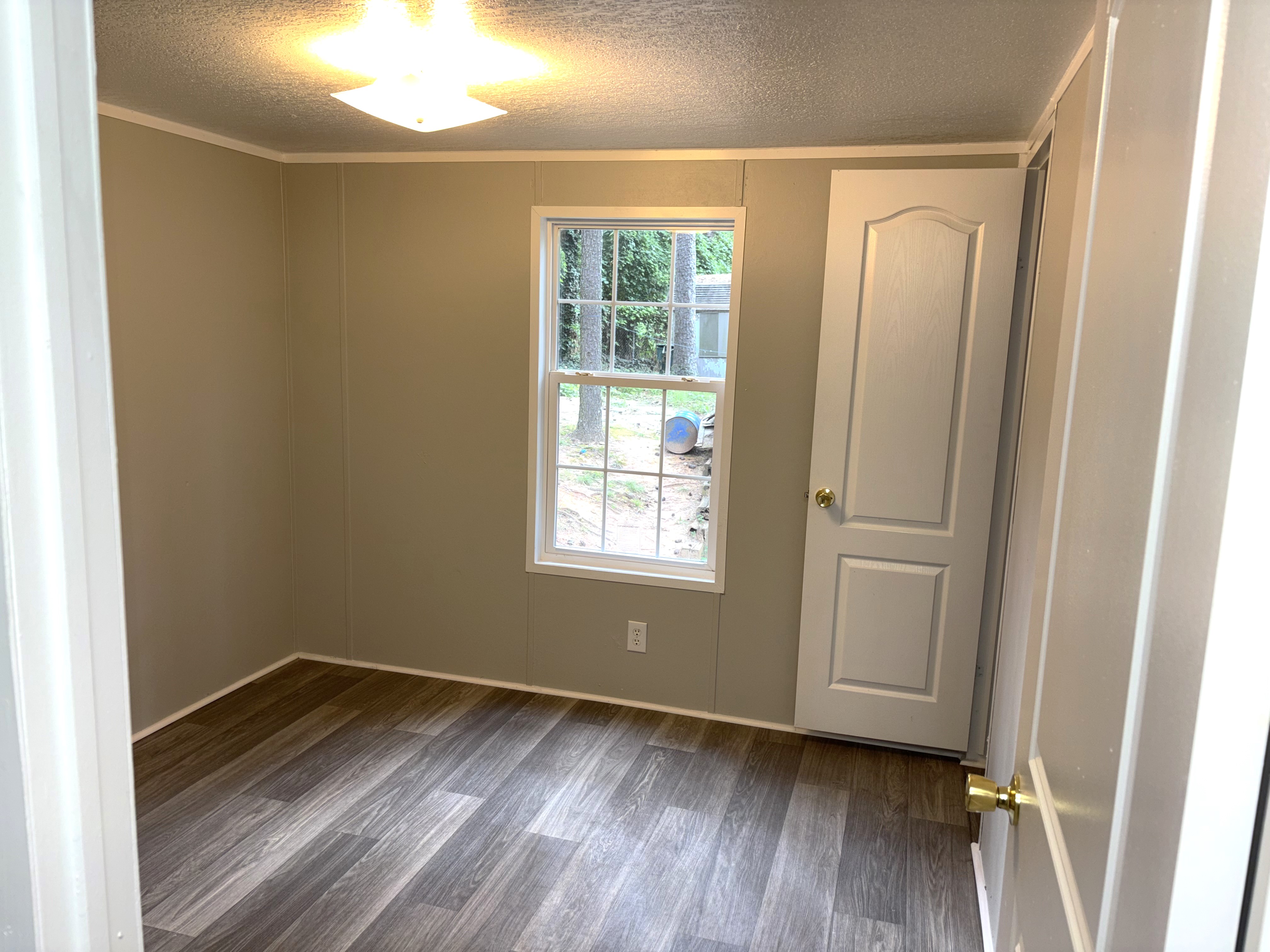 A photo of the Pine Haven Home