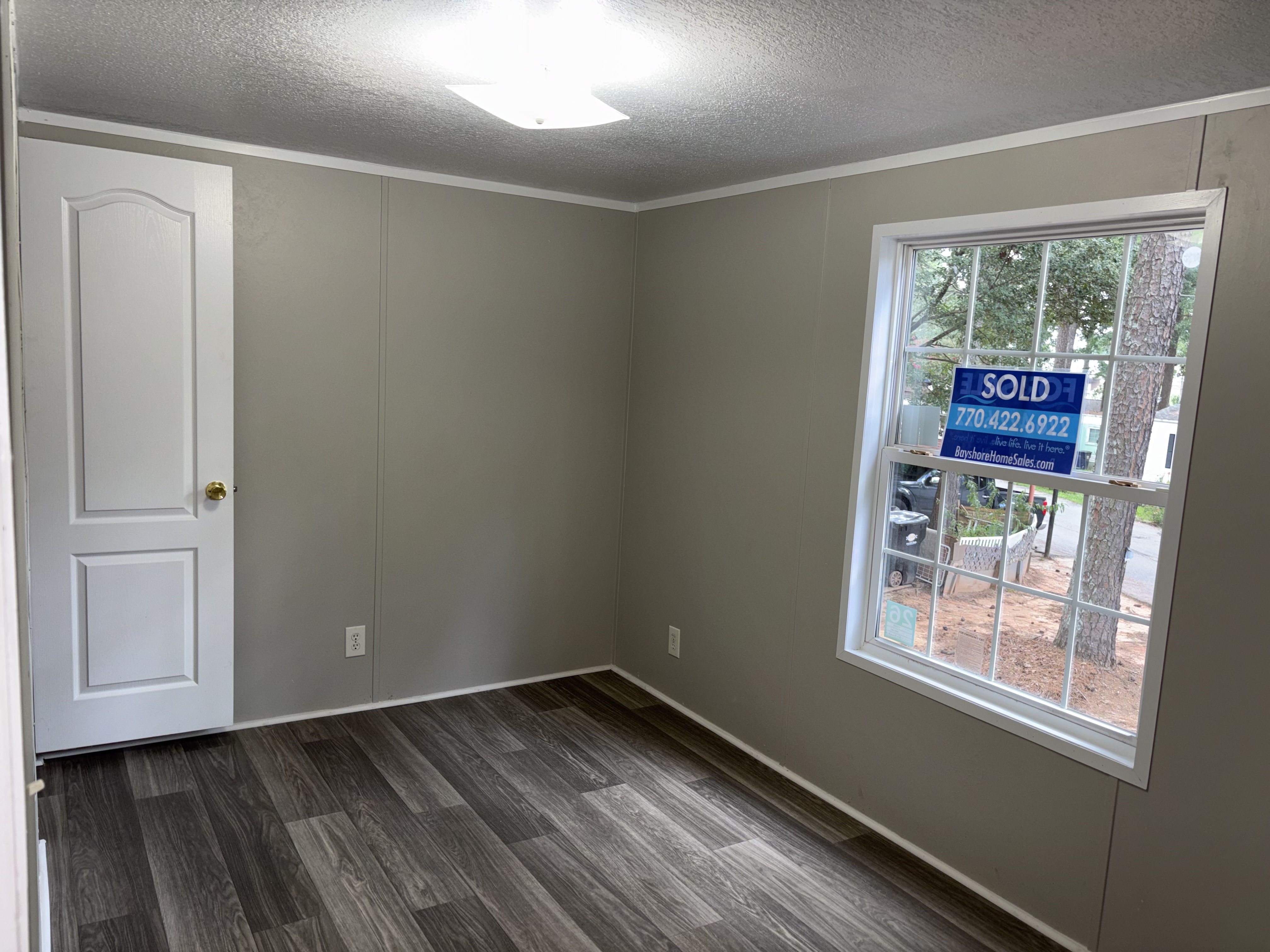 A photo of the Pine Haven Home