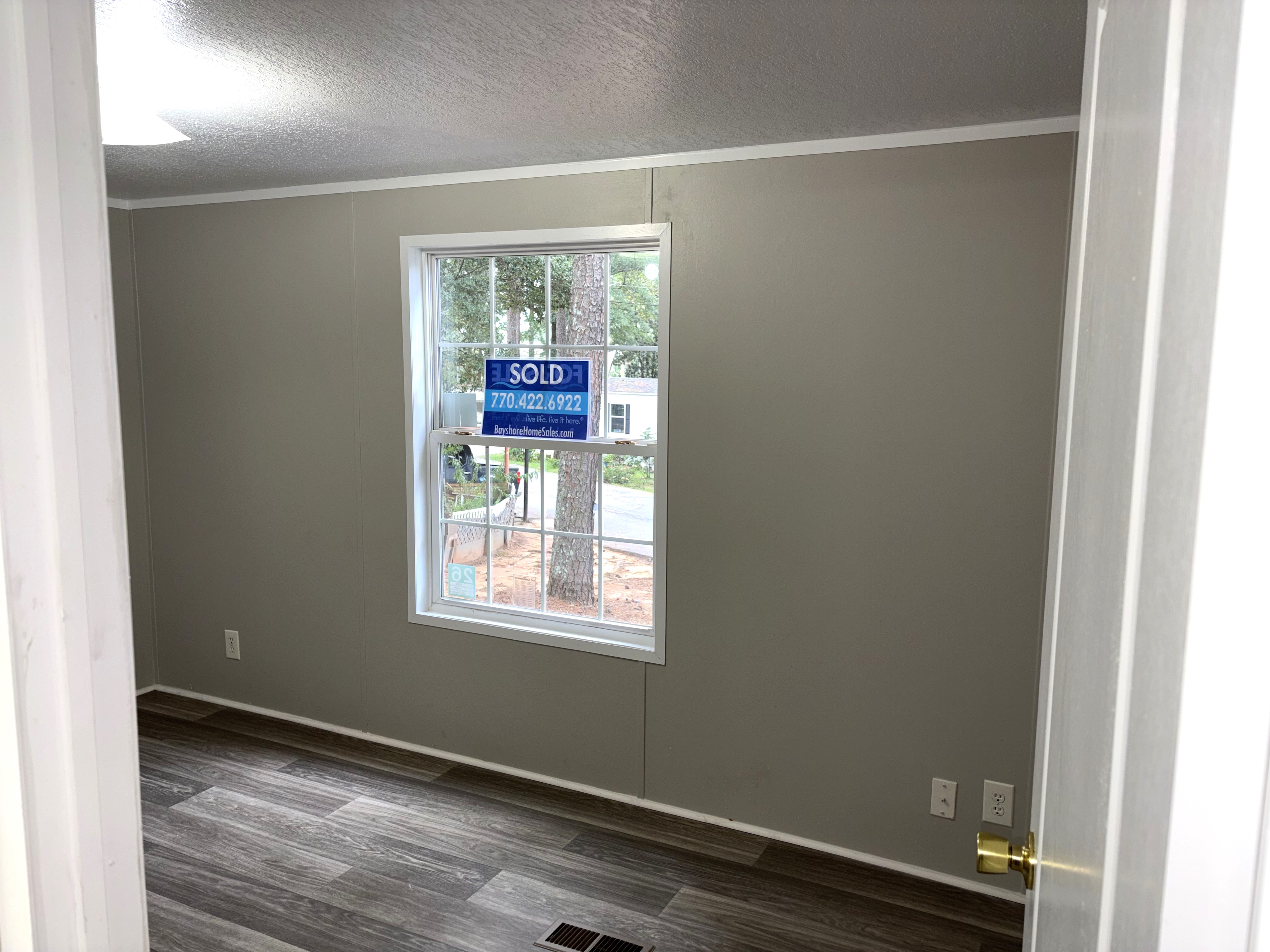 A photo of the Pine Haven Home