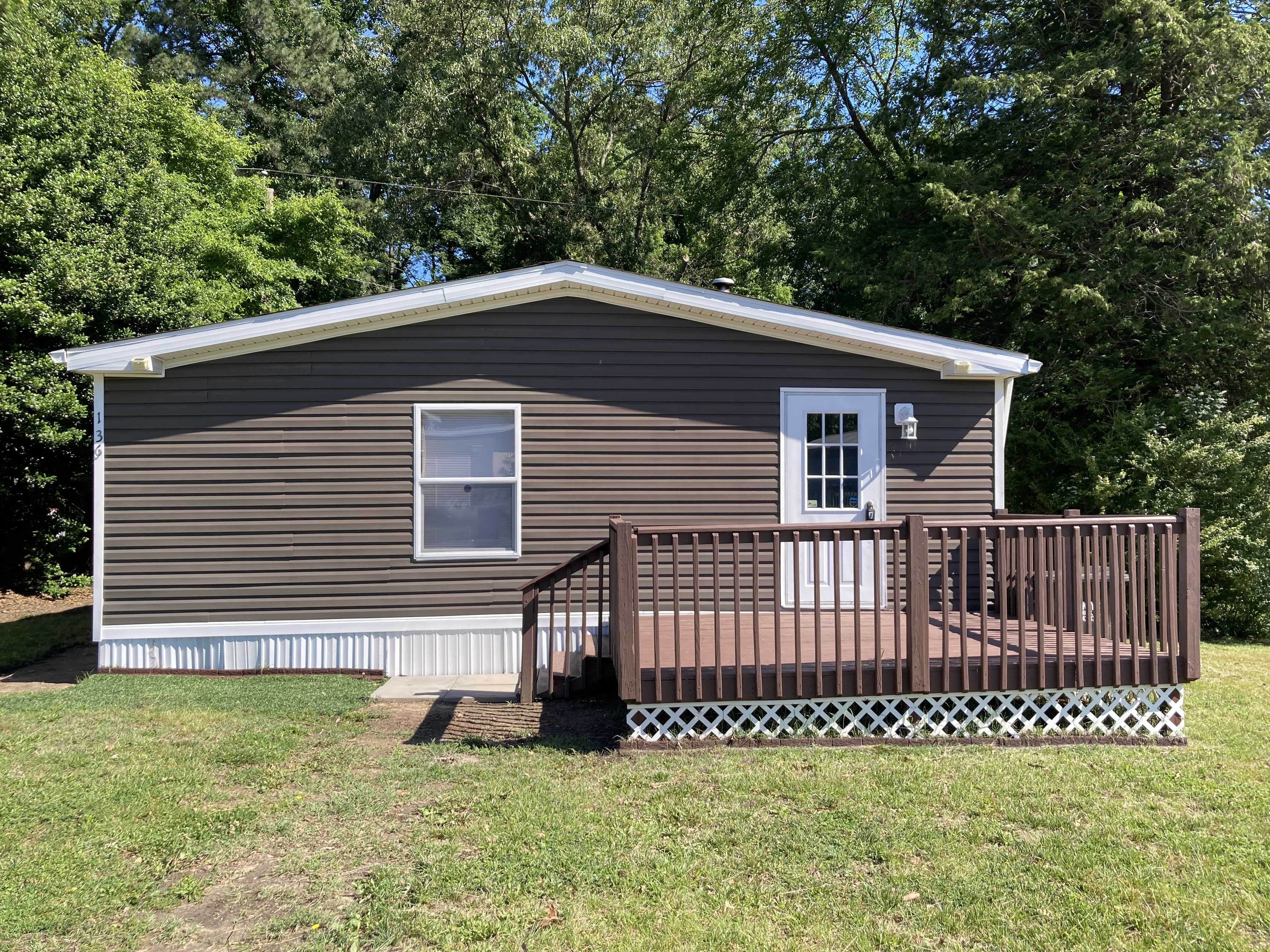 A photo of the Arundel Meadows Home