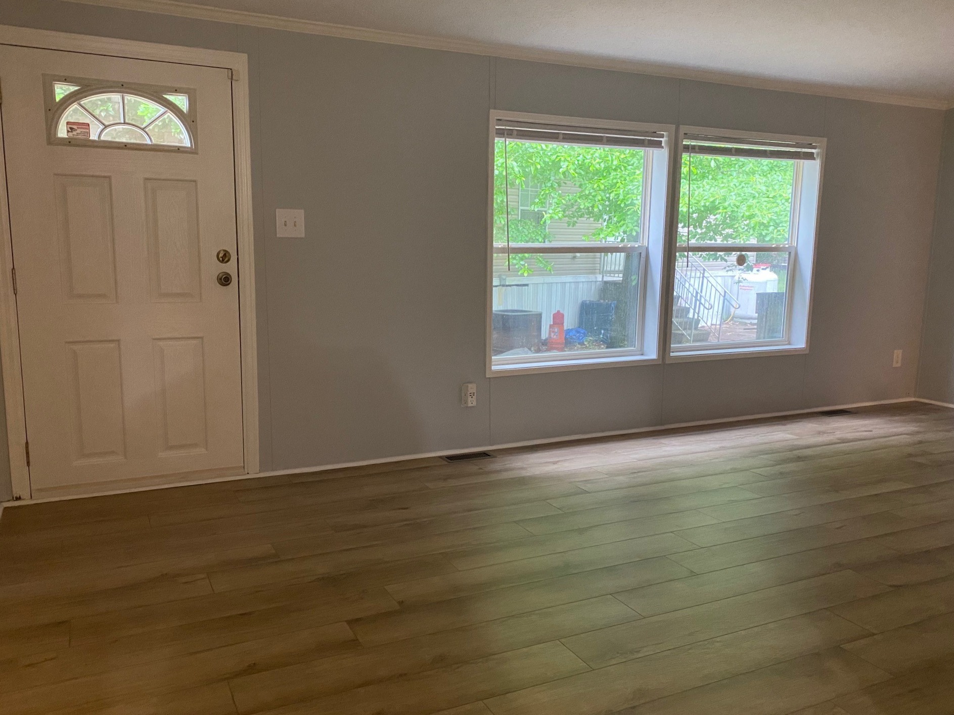 A photo of the Arundel Meadows Home