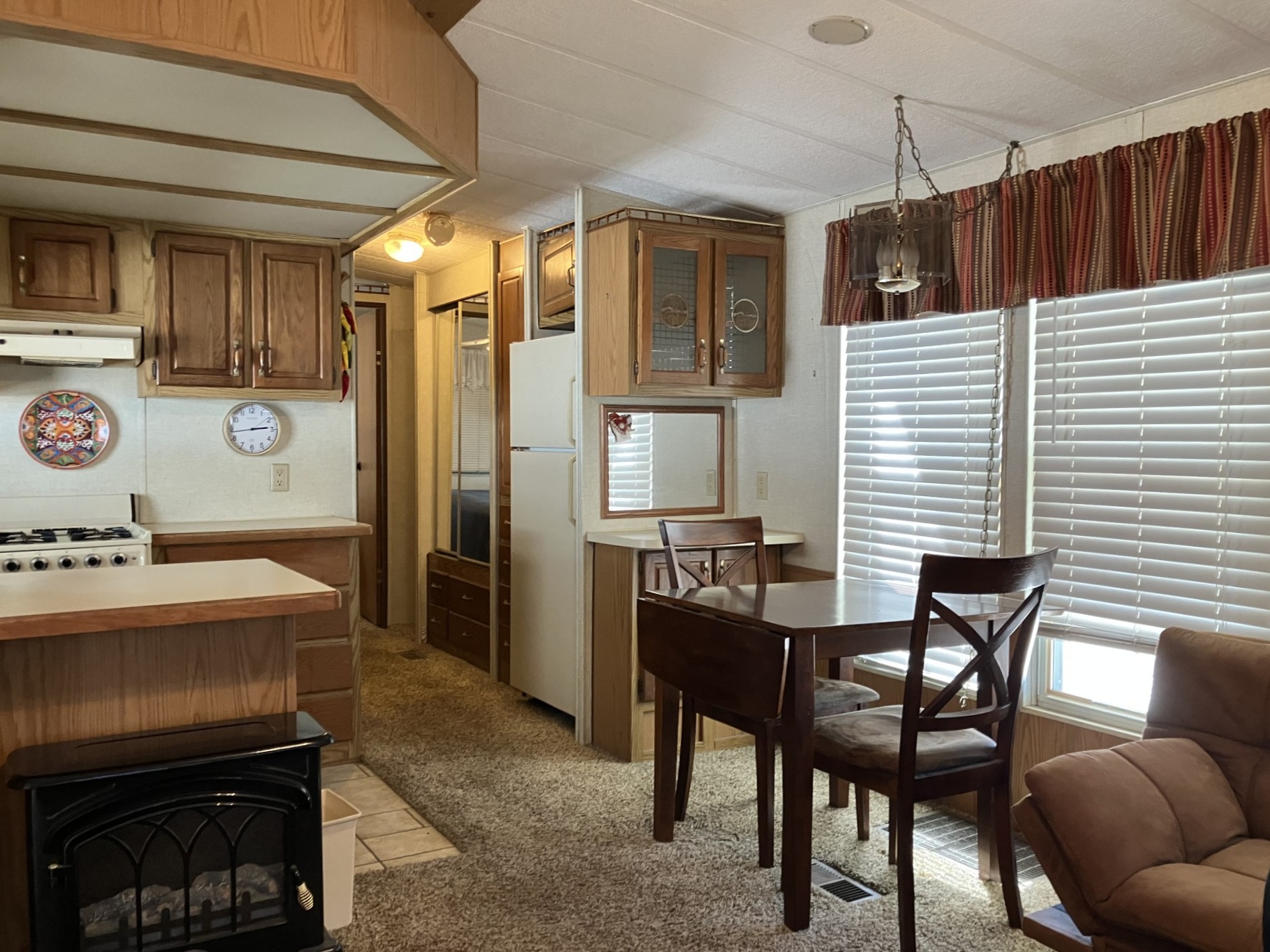 A photo of the Casa del Valle Home