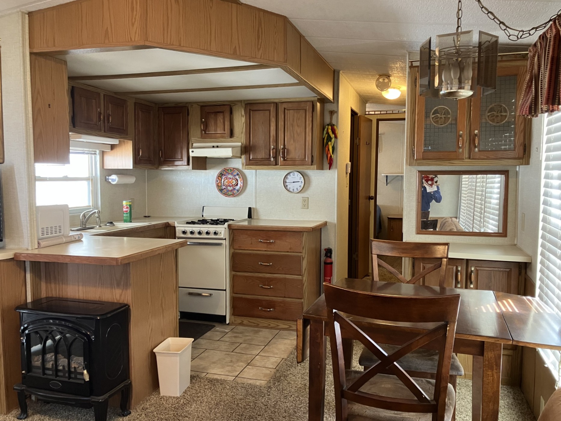 A photo of the Casa del Valle Home