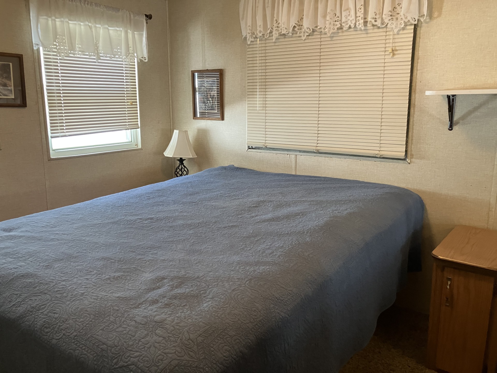 A photo of the Casa del Valle Home