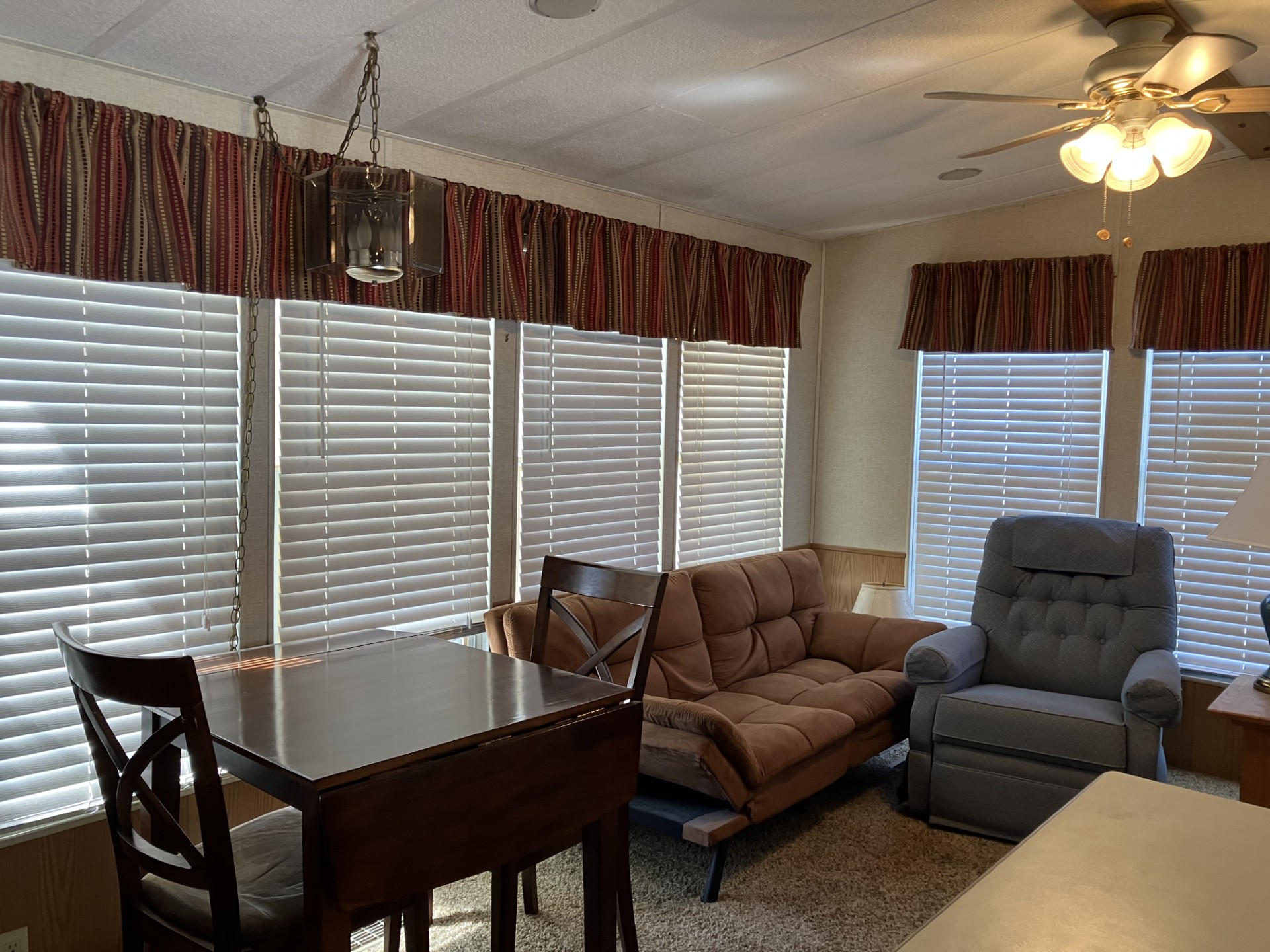 A photo of the Casa del Valle Home