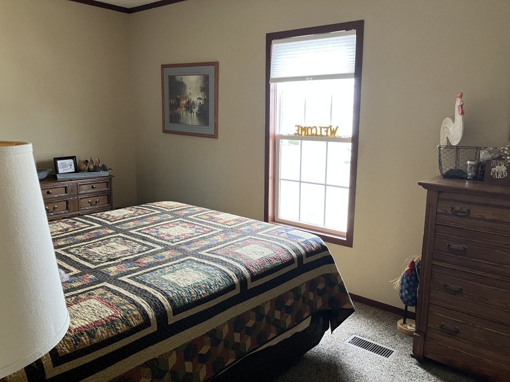 A photo of the Eagle Ridge Home