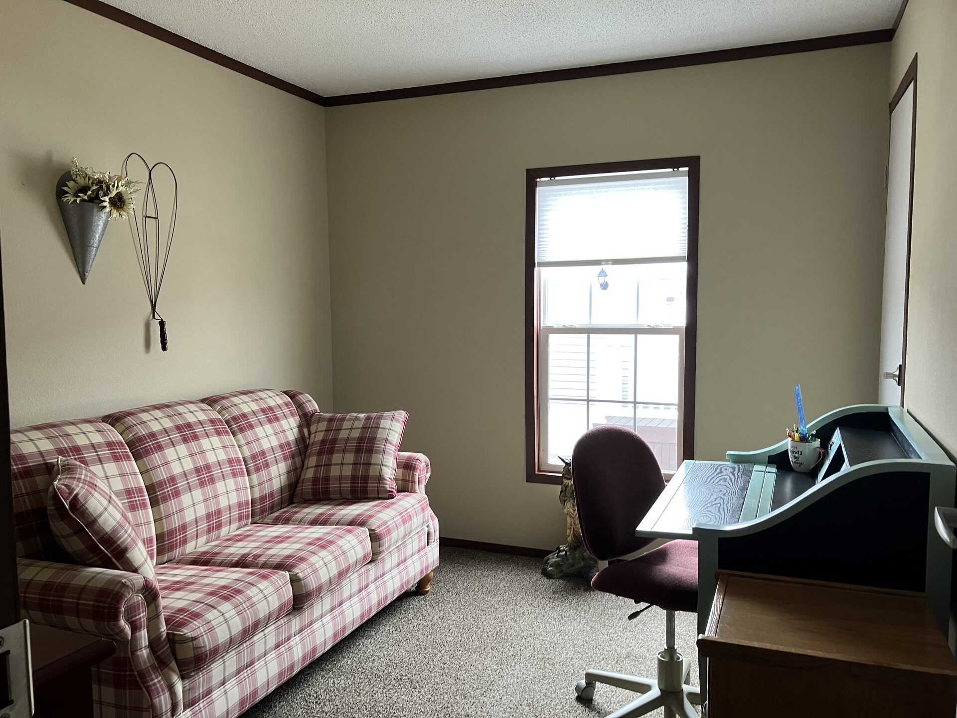 A photo of the Eagle Ridge Home