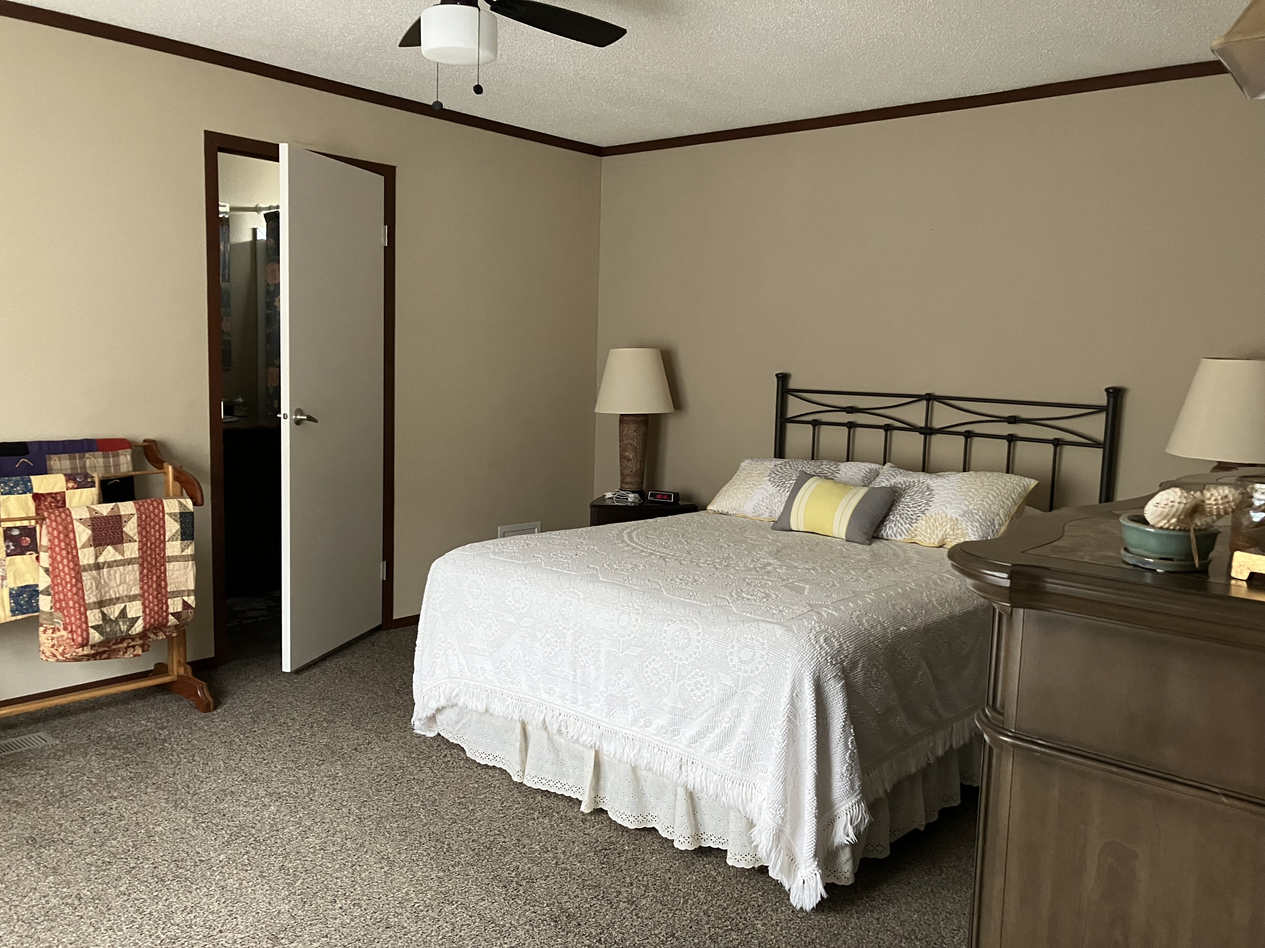 A photo of the Eagle Ridge Home