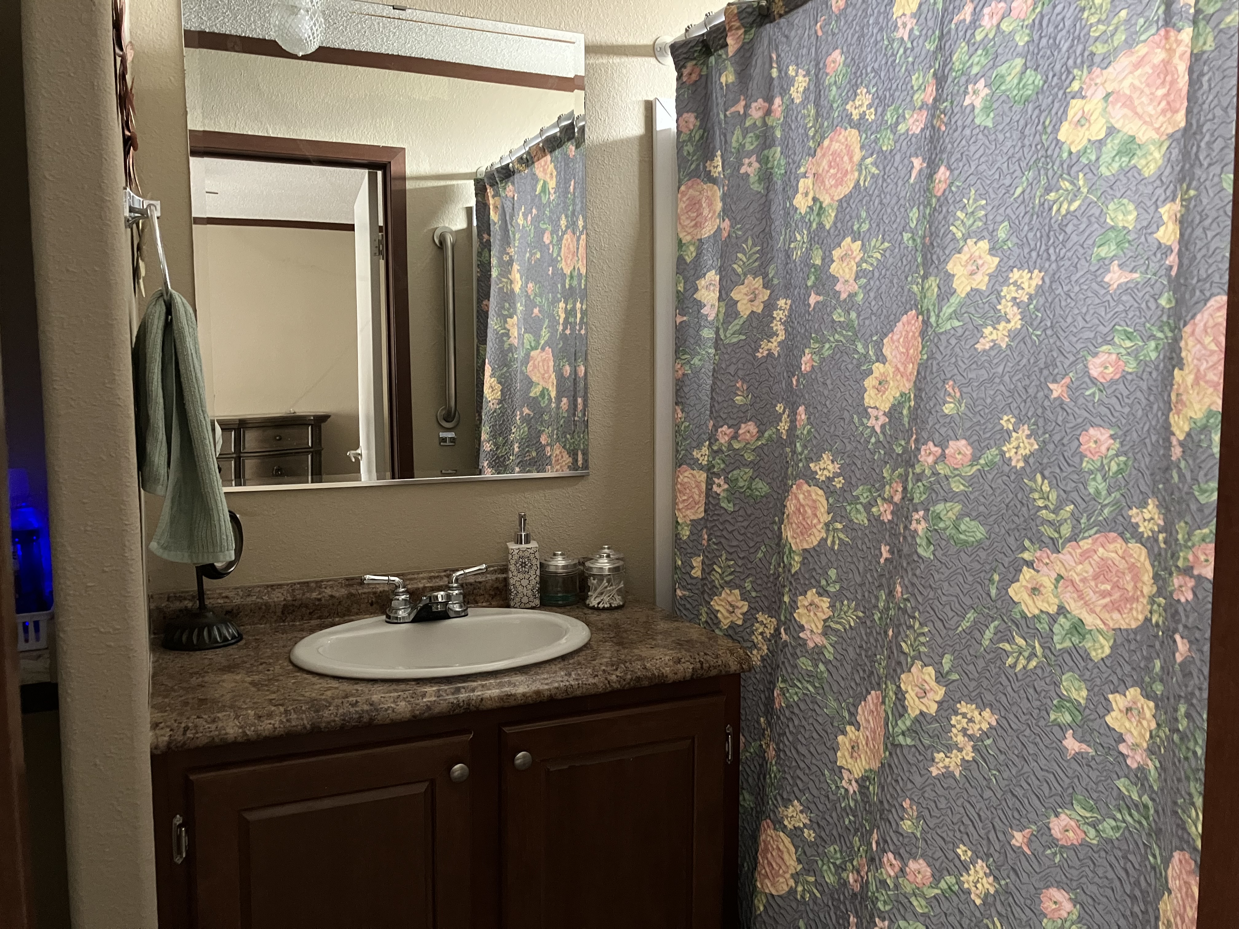 A photo of the Eagle Ridge Home