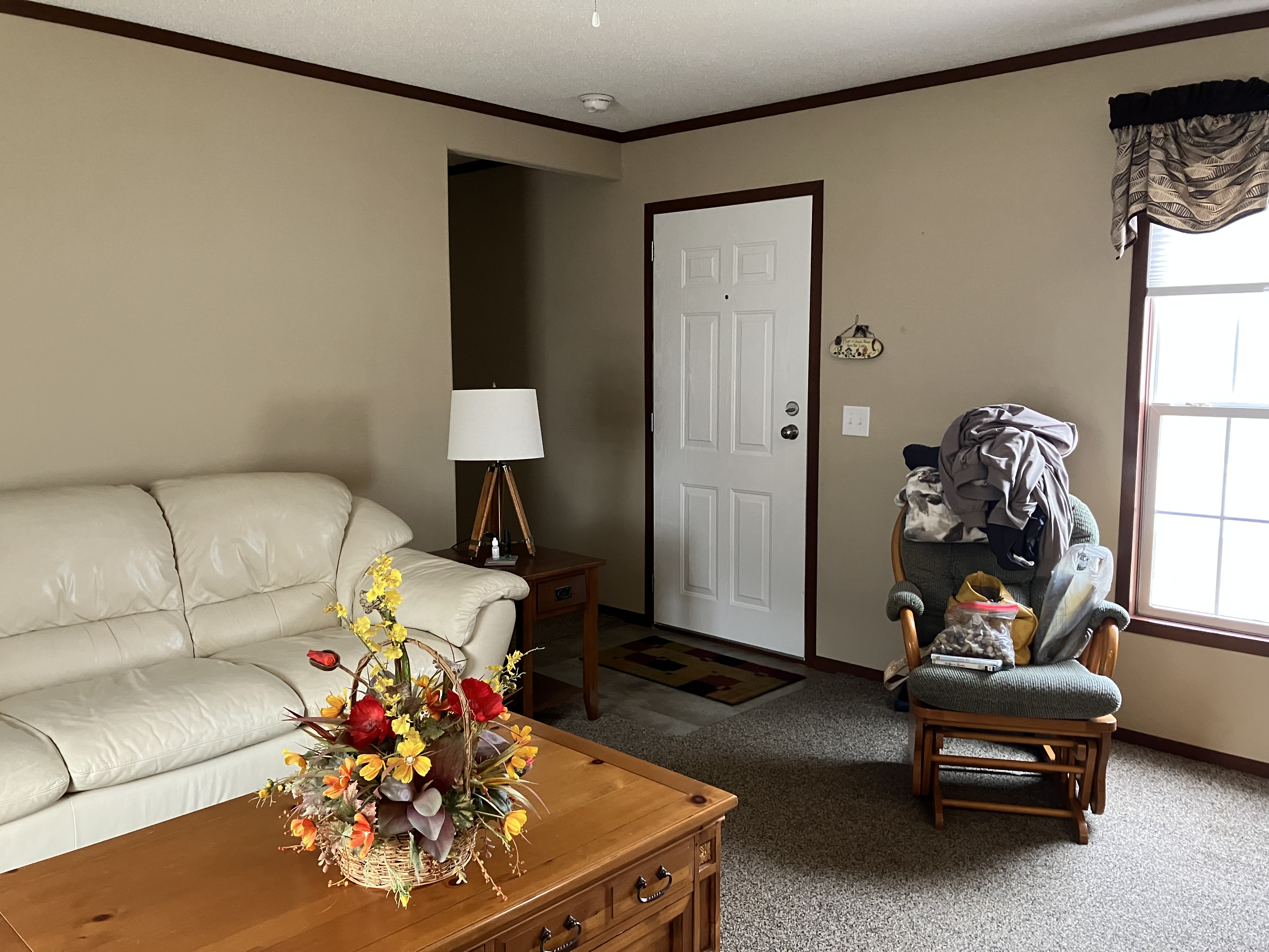 A photo of the Eagle Ridge Home