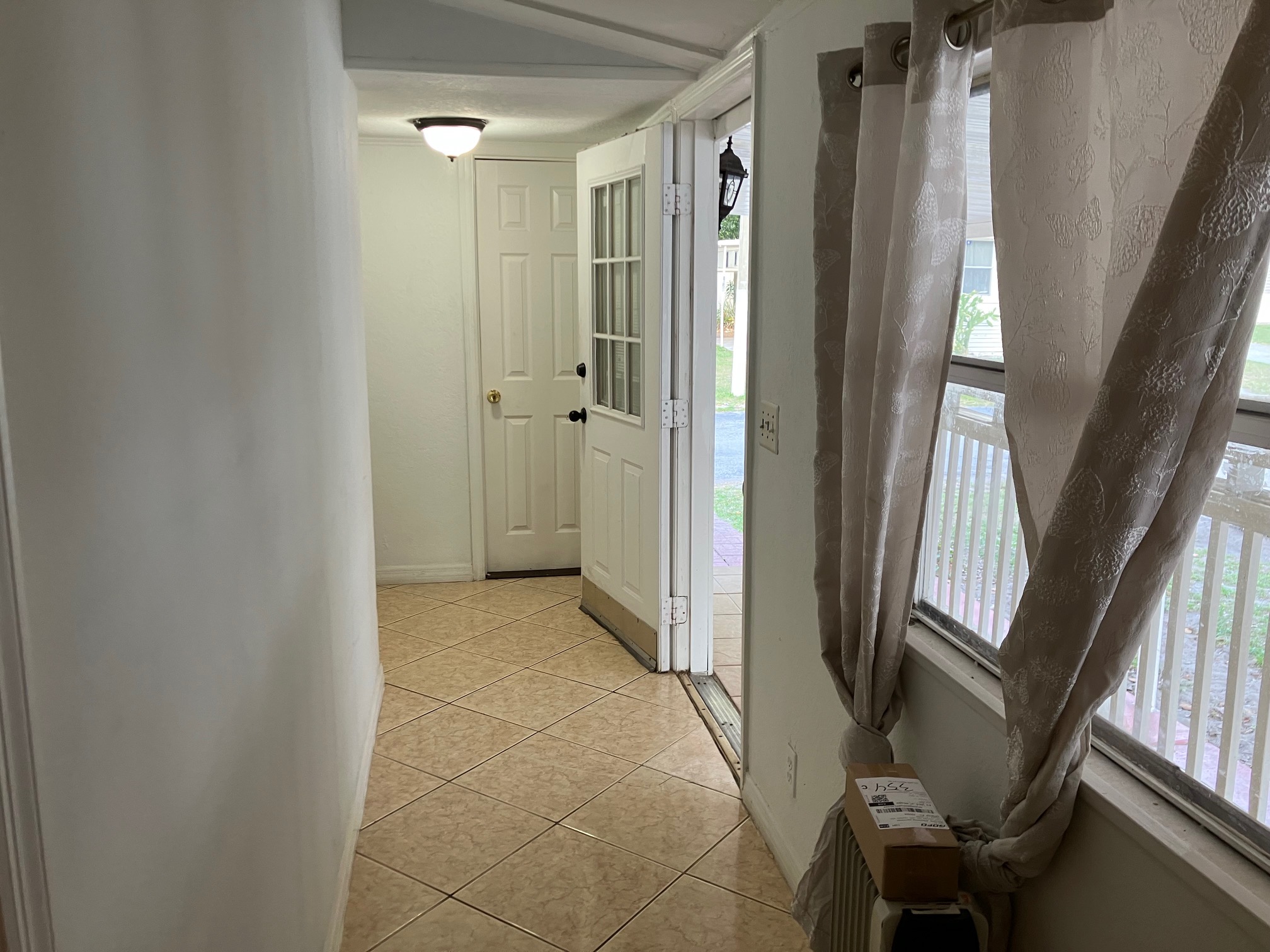 A photo of the Chalet North Home