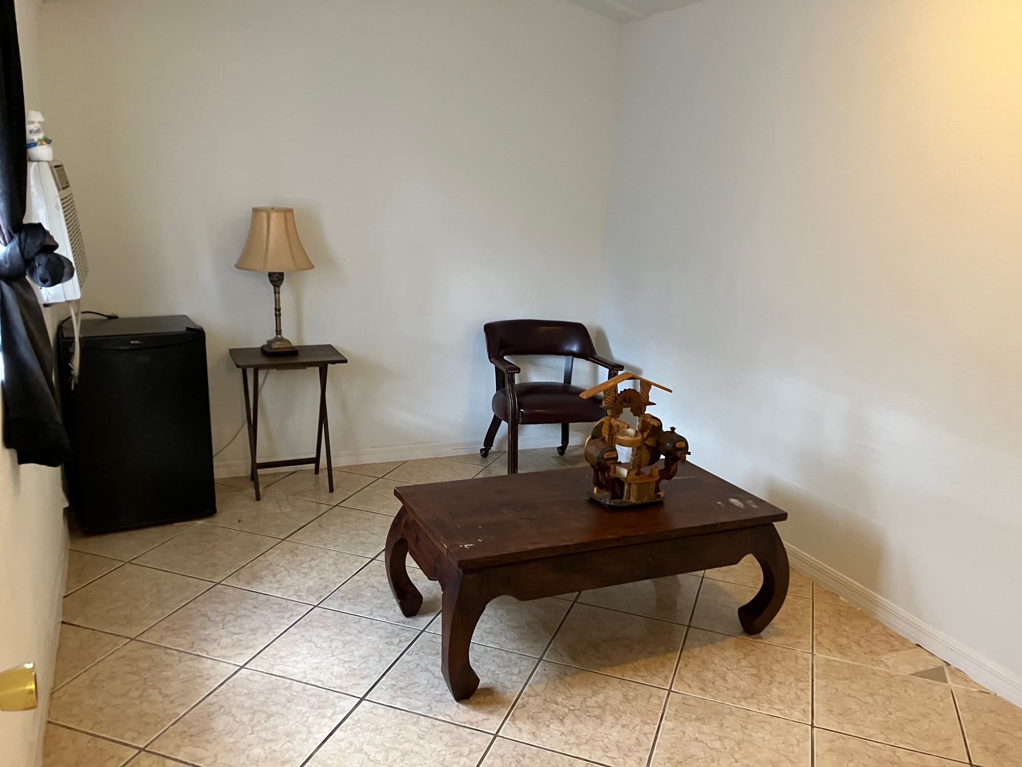 A photo of the Chalet North Home