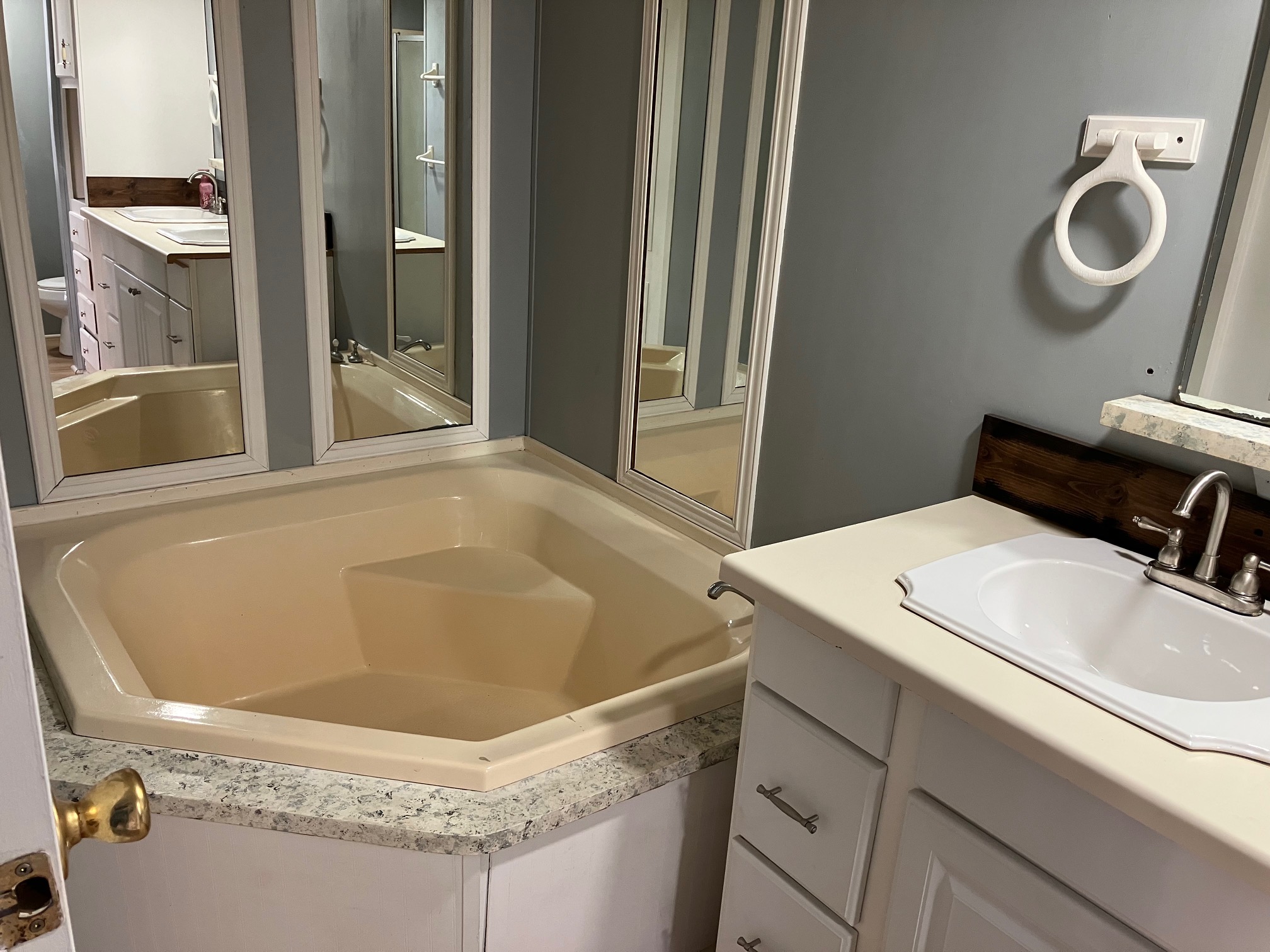 A photo of the Brookfield Acres Home