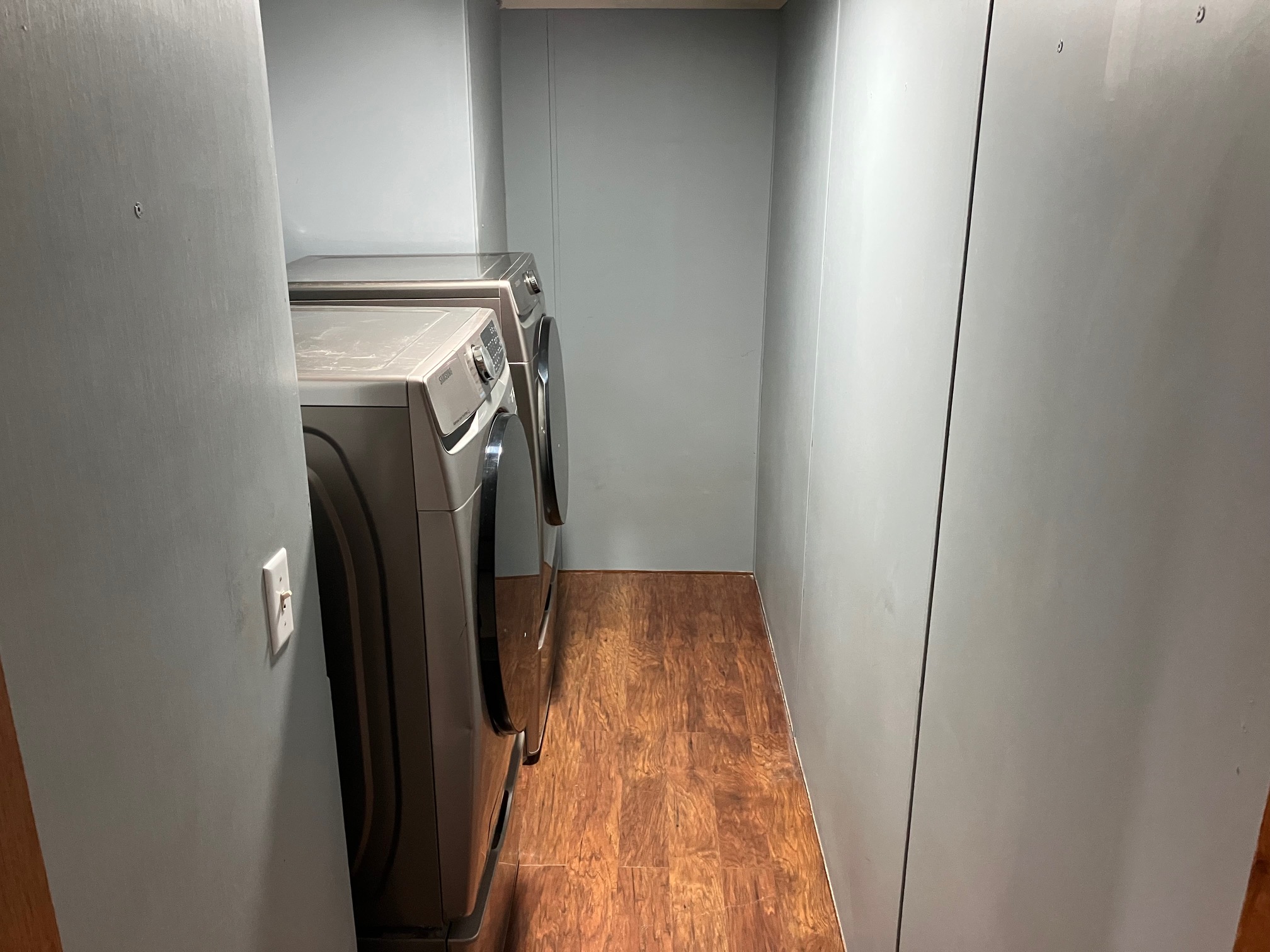 A photo of the Brookfield Acres Home