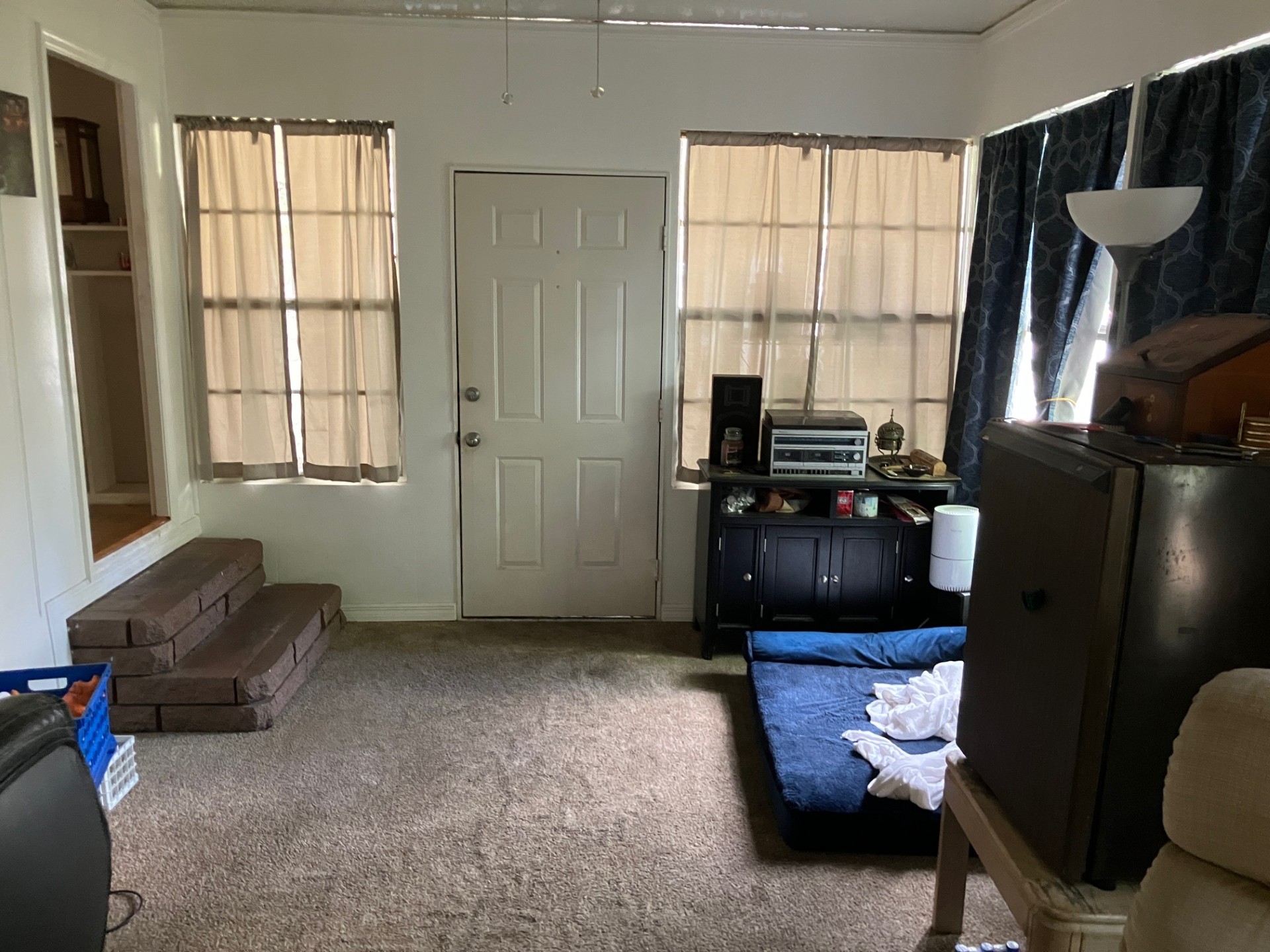 A photo of the Brittany Estates Home