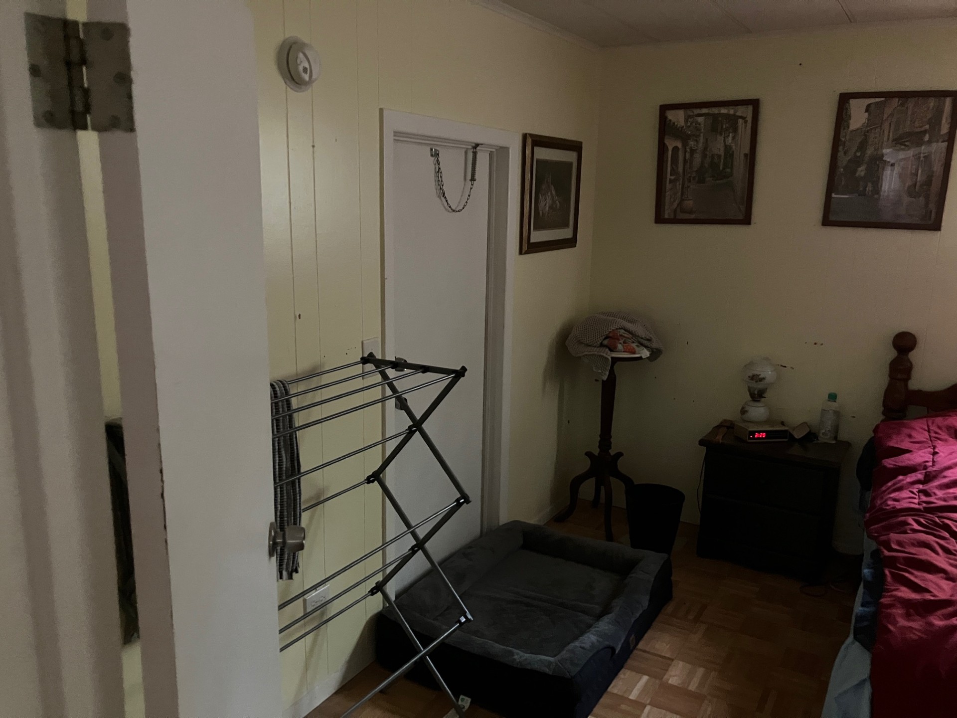 A photo of the Brittany Estates Home