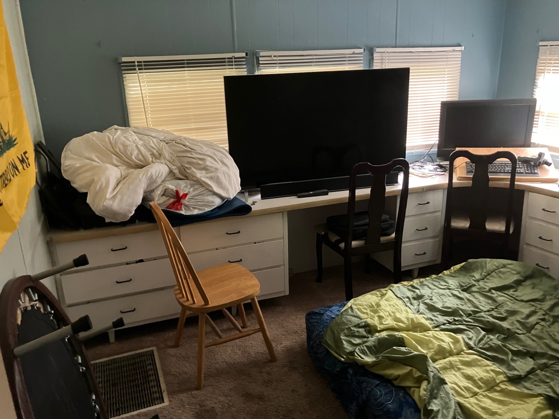 A photo of the Brittany Estates Home