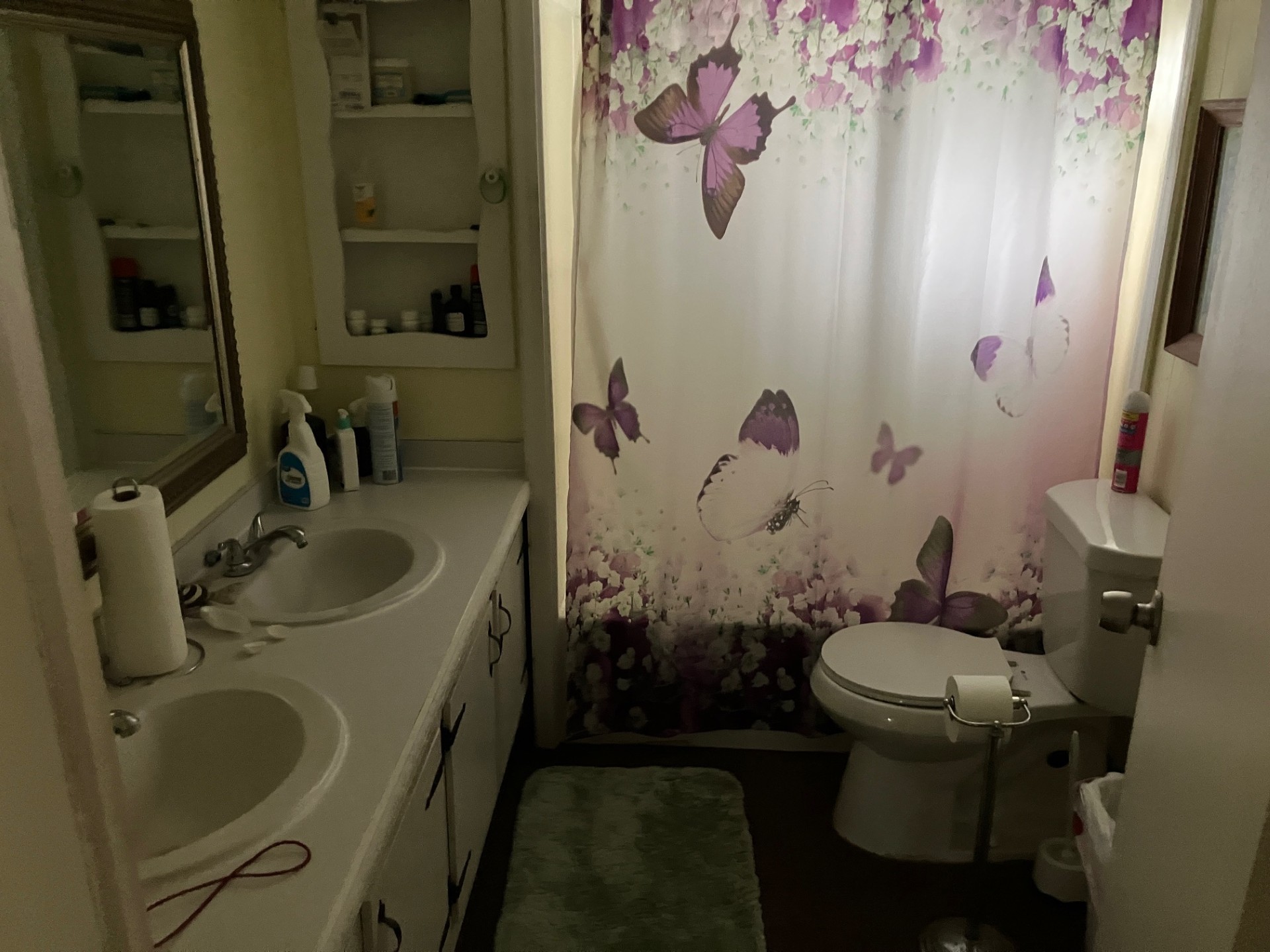 A photo of the Brittany Estates Home