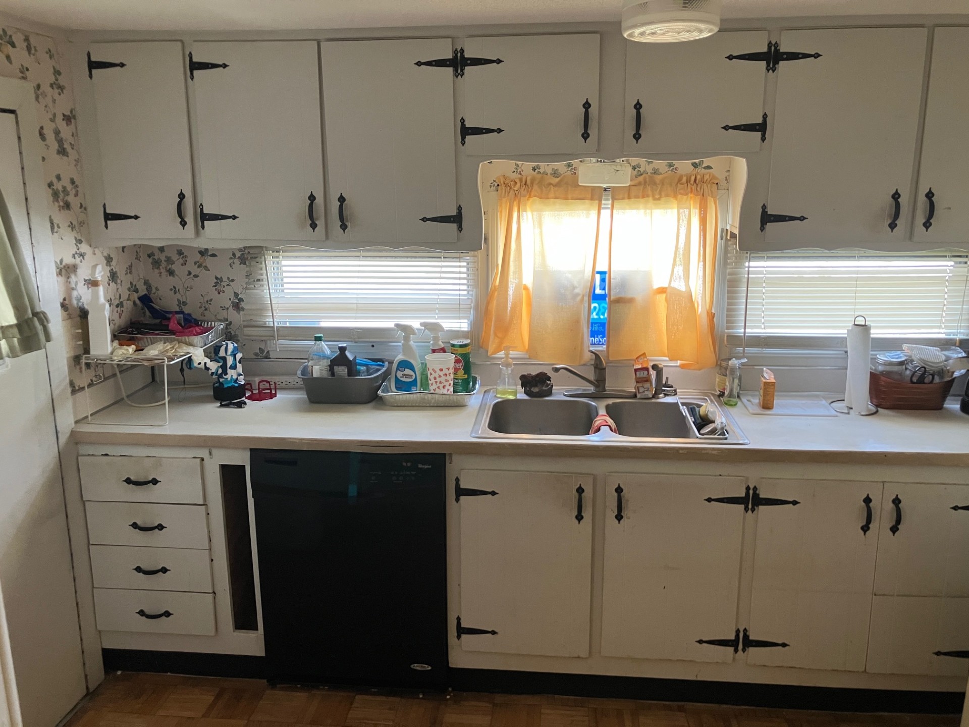 A photo of the Brittany Estates Home