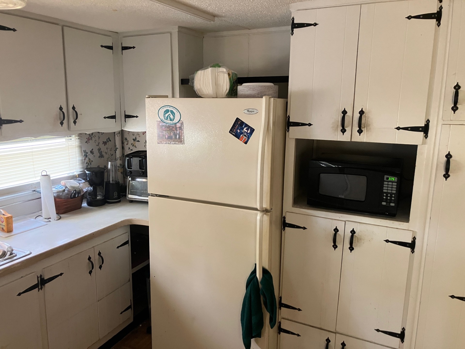 A photo of the Brittany Estates Home