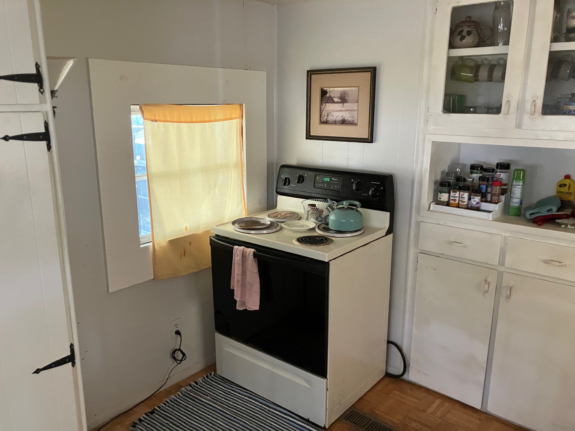 A photo of the Brittany Estates Home