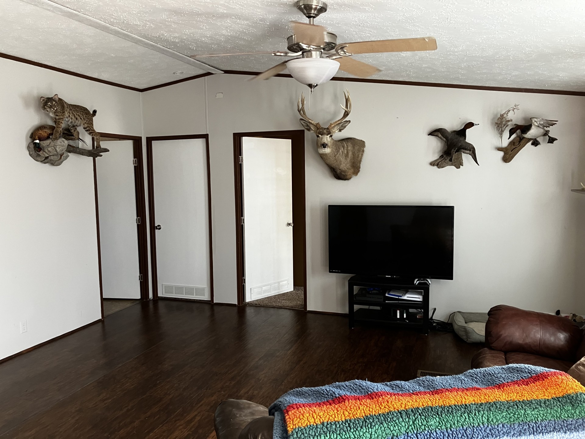 A photo of the Colonial Gardens Home